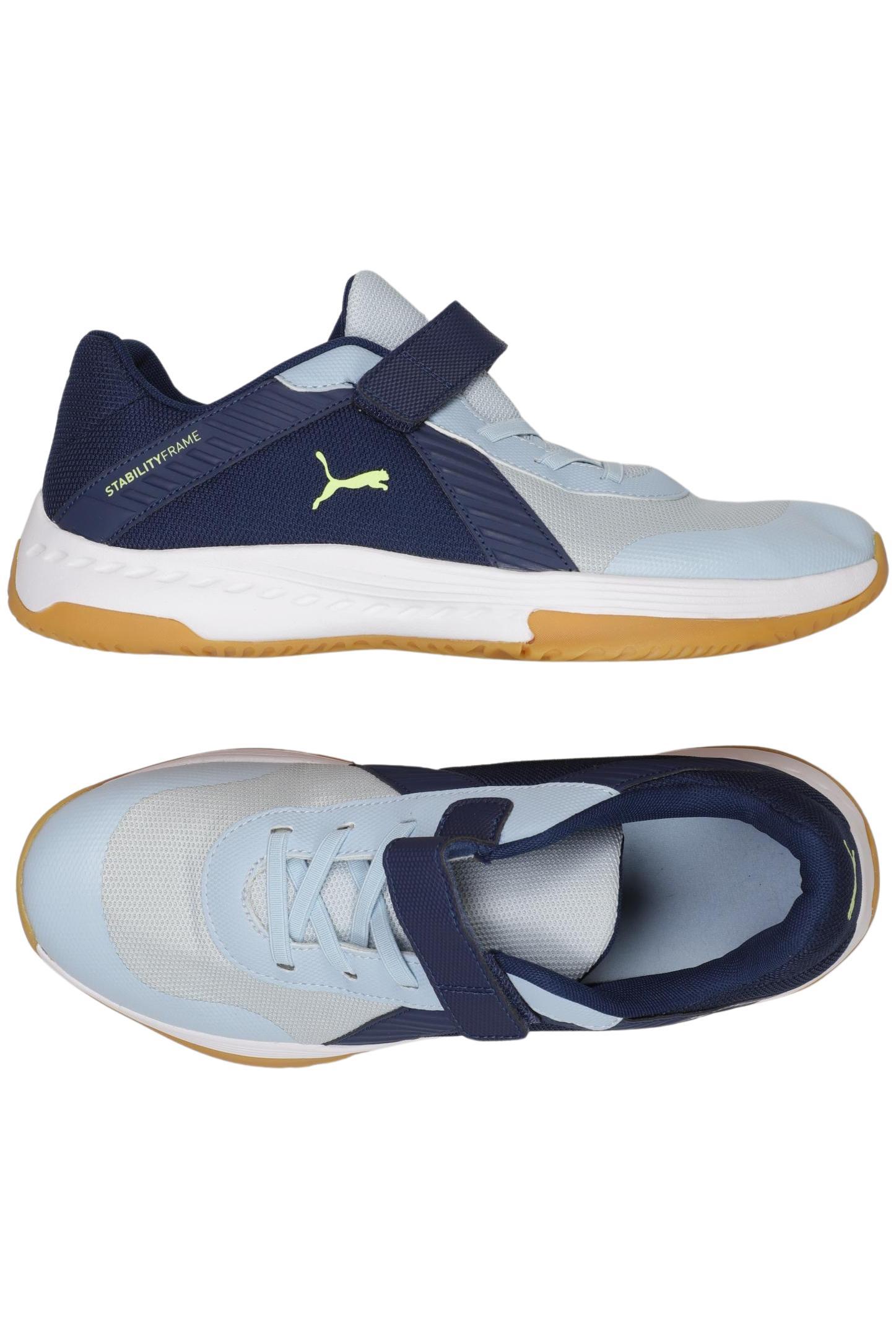 

Puma Damen Sneakers, neon, Gr. 40