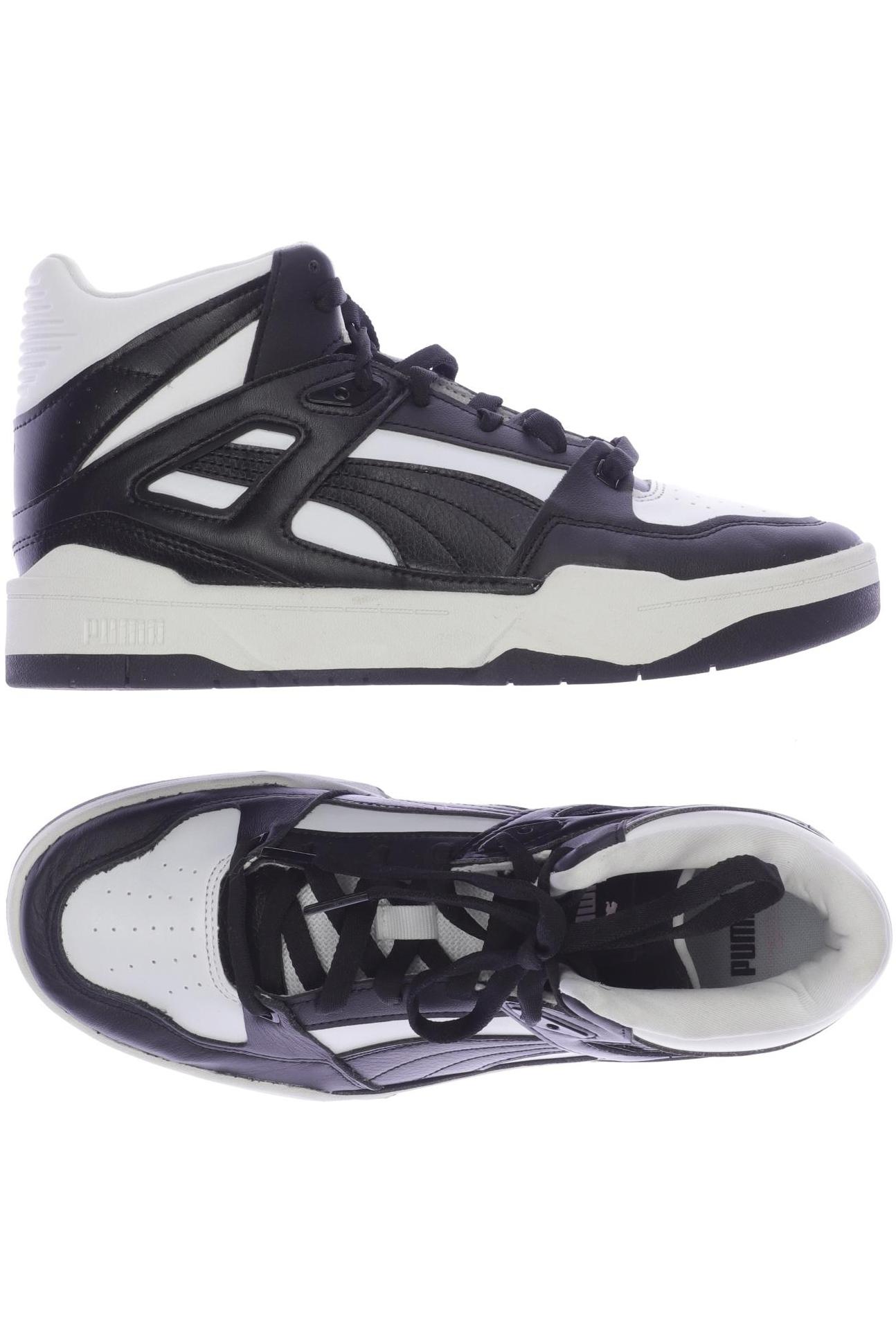 

Puma Damen Sneakers, schwarz, Gr. 40