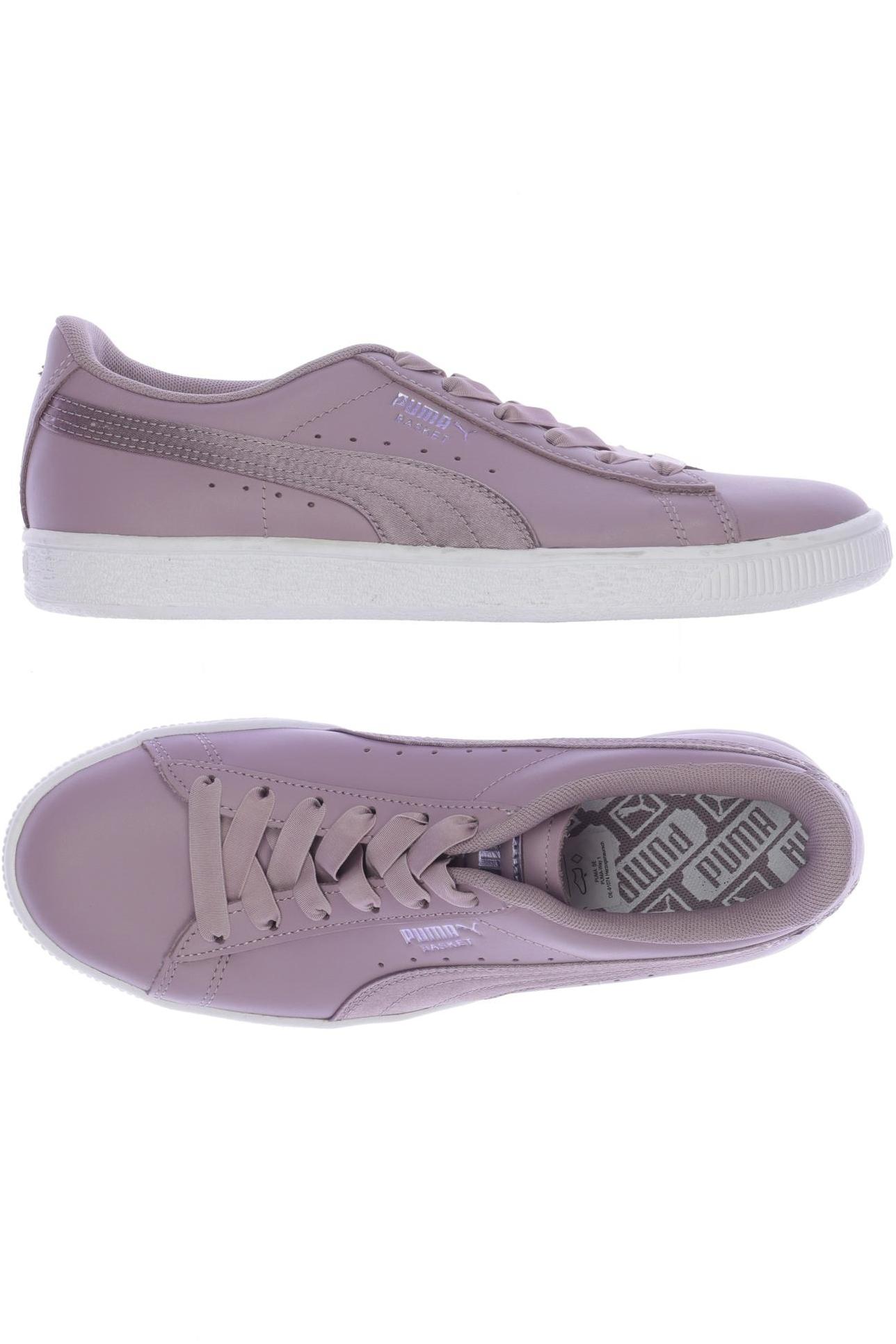 

Puma Damen Sneakers, pink, Gr. 37.5