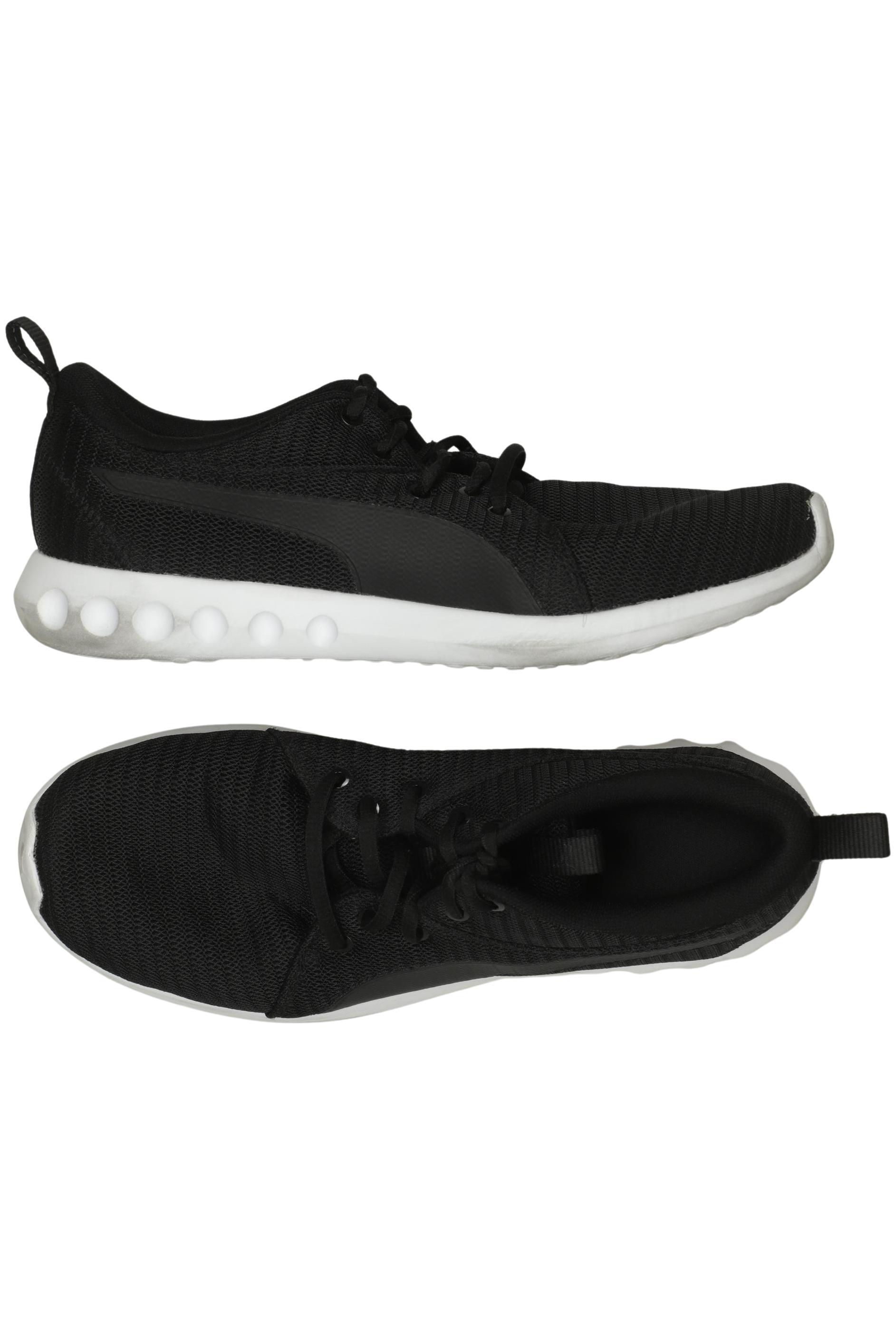 

Puma Damen Sneakers, schwarz, Gr. 42