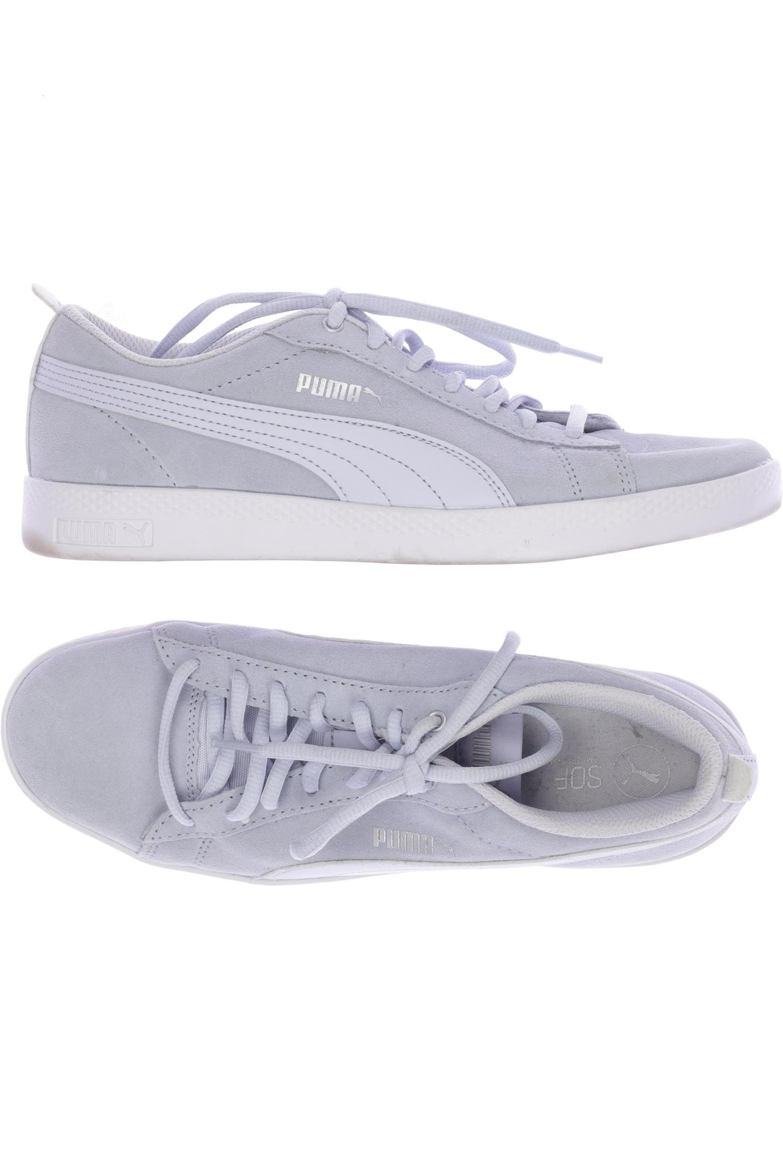 

Puma Damen Sneakers, hellblau, Gr. 40