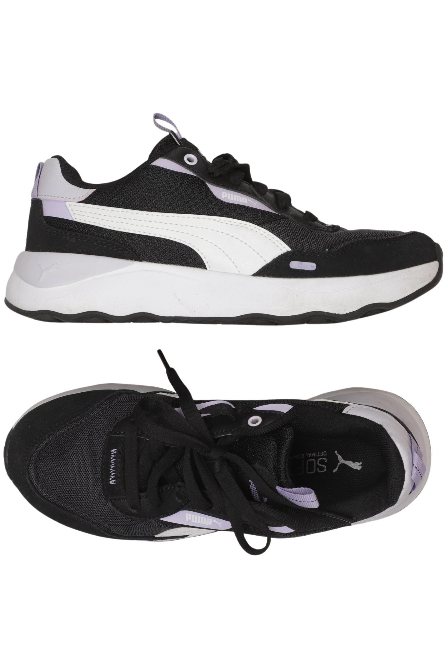 

Puma Damen Sneakers, mehrfarbig, Gr. 37