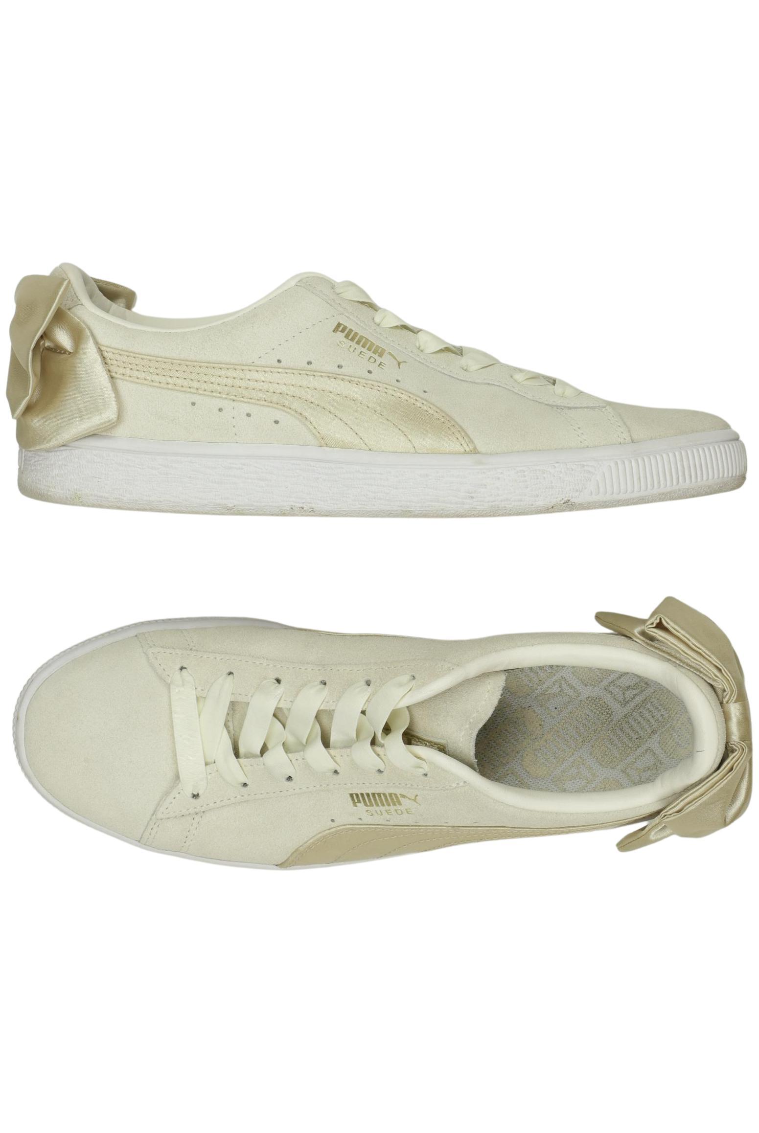 

Puma Damen Sneakers, mehrfarbig, Gr. 40.5