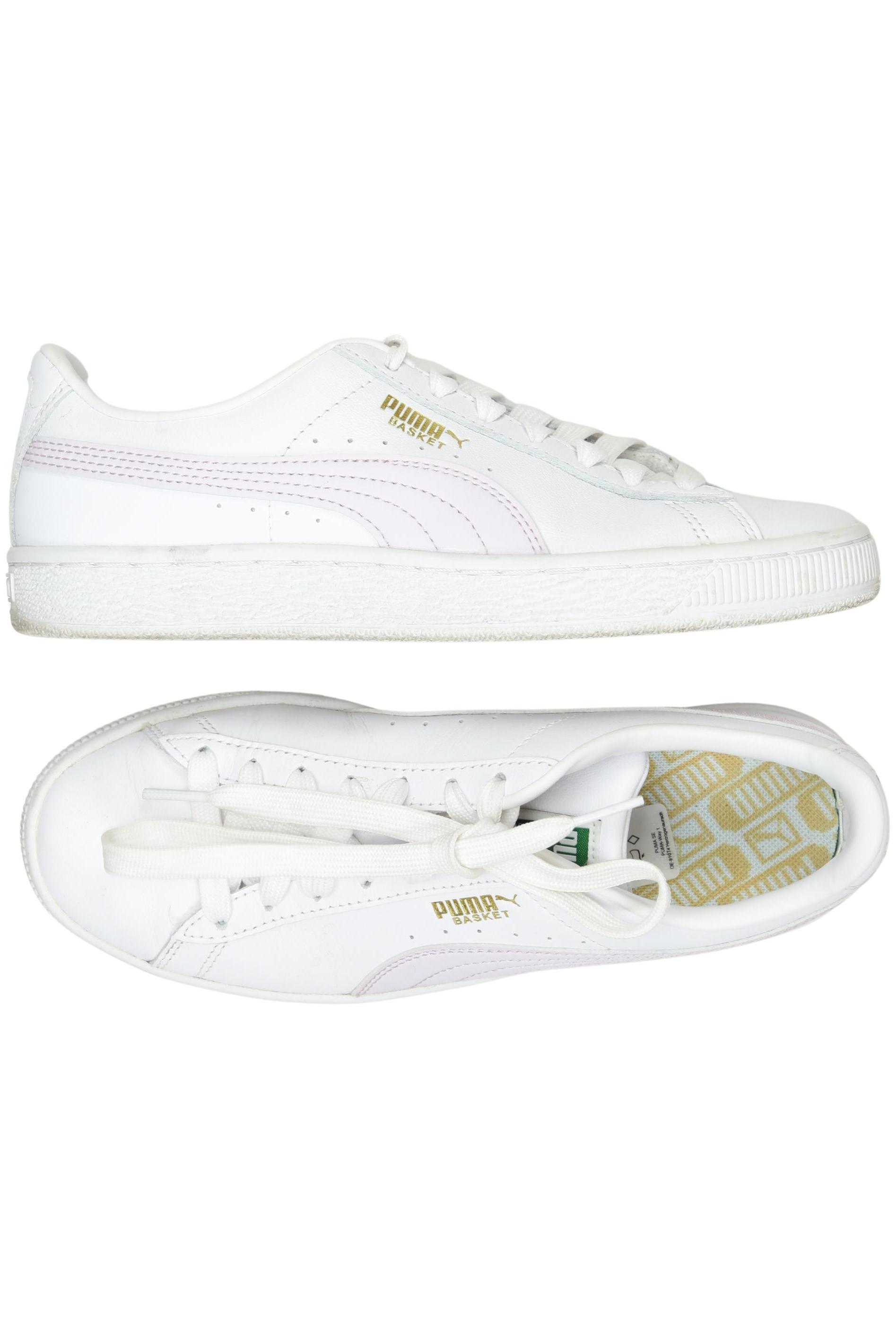 

Puma Damen Sneakers, weiß, Gr. 36