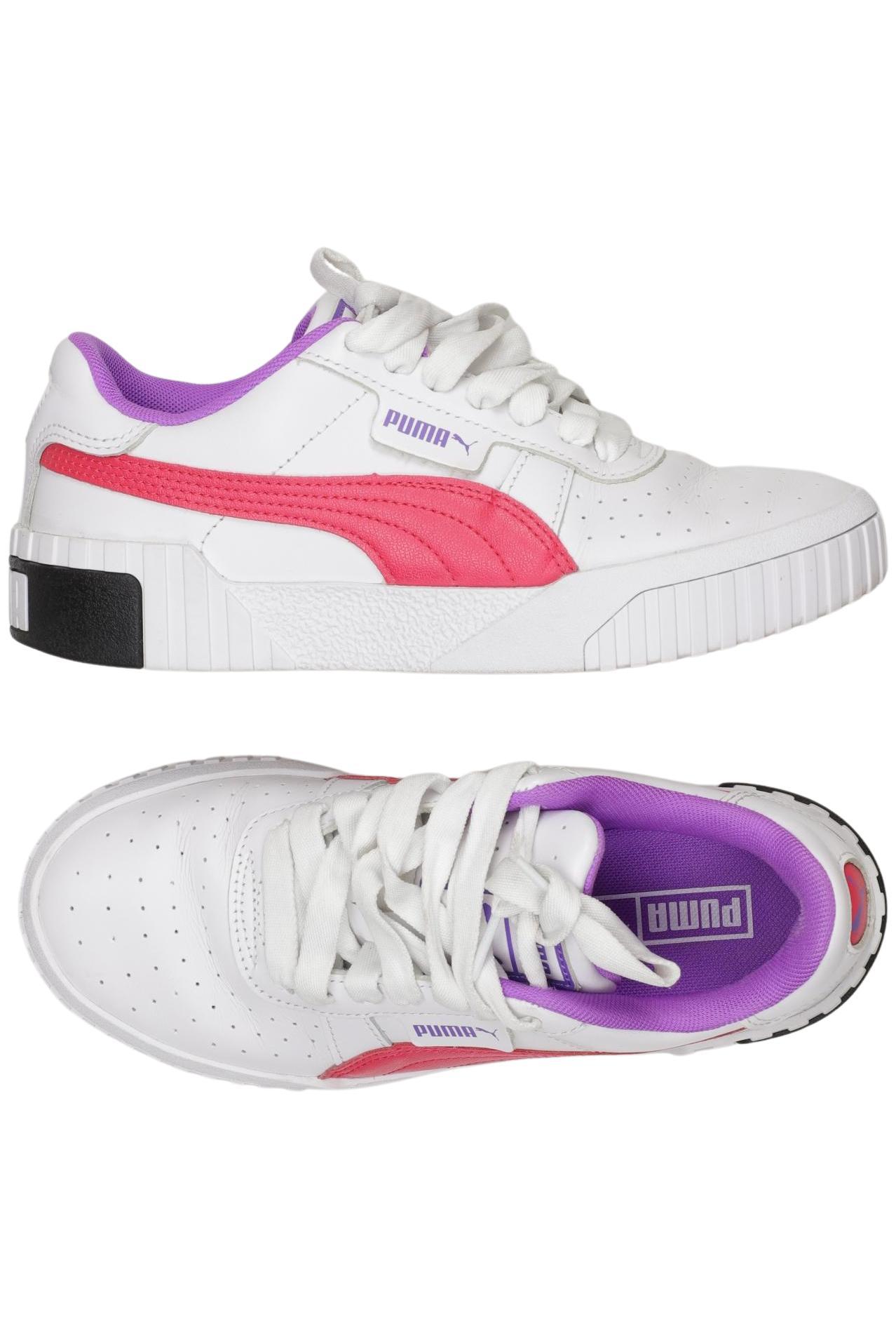 

Puma Damen Sneakers, mehrfarbig, Gr. 36