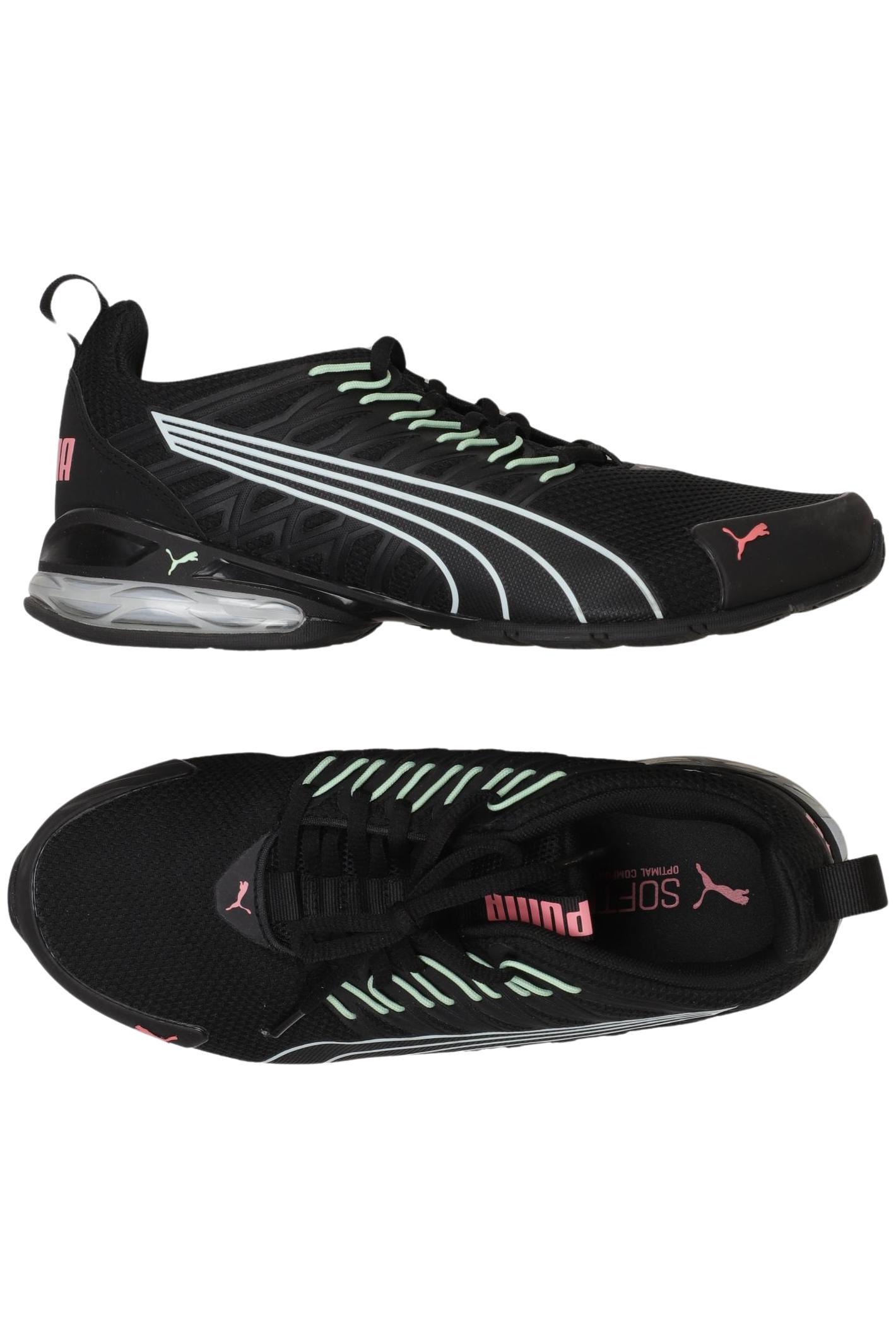 

Puma Damen Sneakers, mehrfarbig, Gr. 37.5