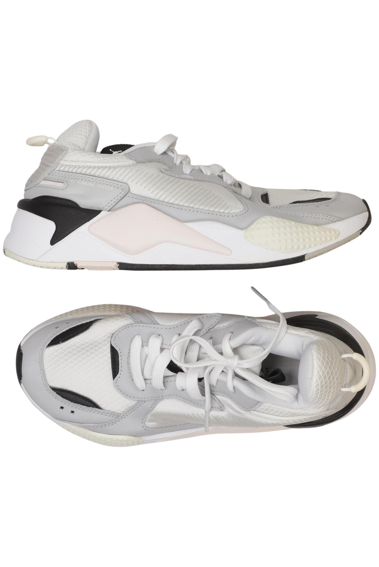 

Puma Damen Sneakers, mehrfarbig, Gr. 38.5