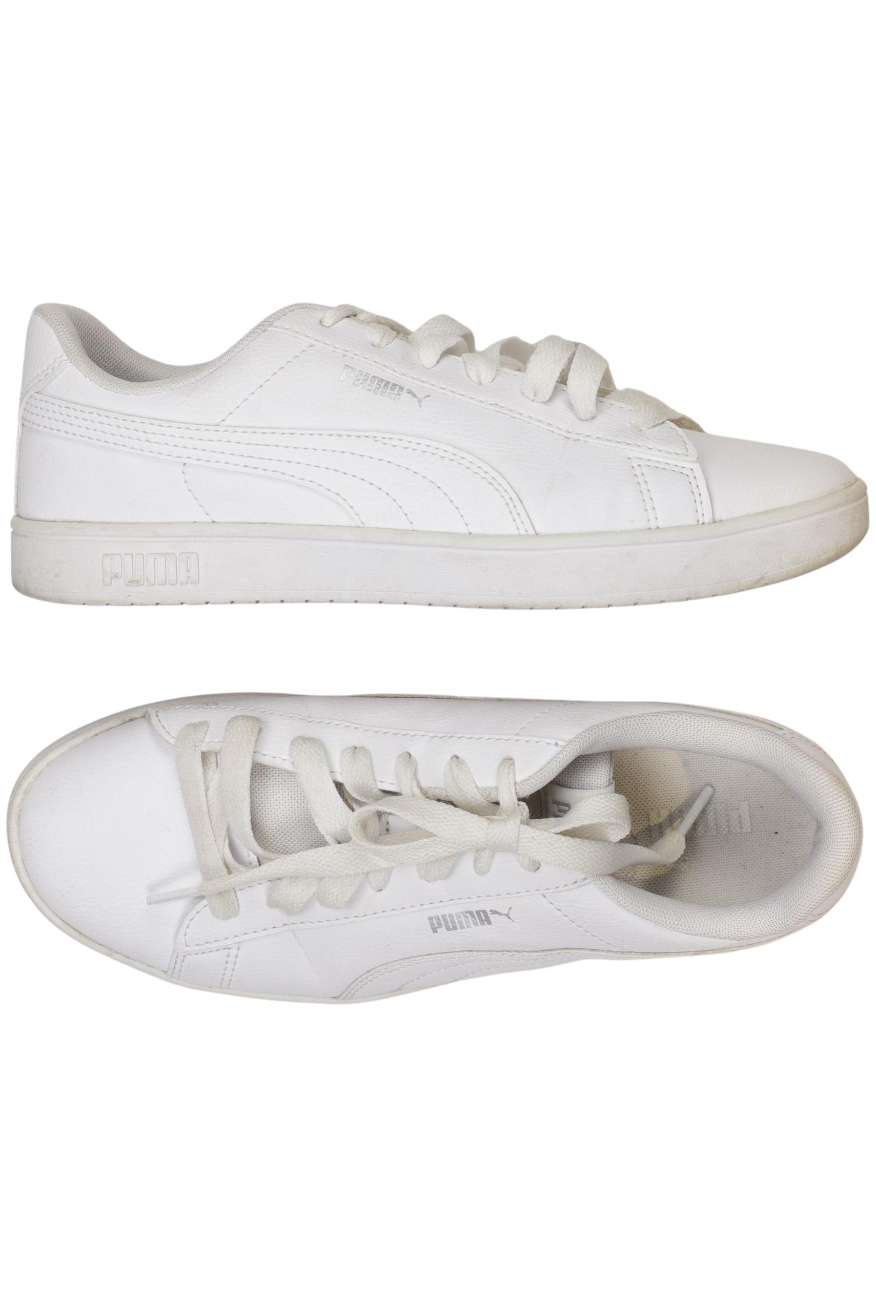 

Puma Damen Sneakers, weiß, Gr. 40