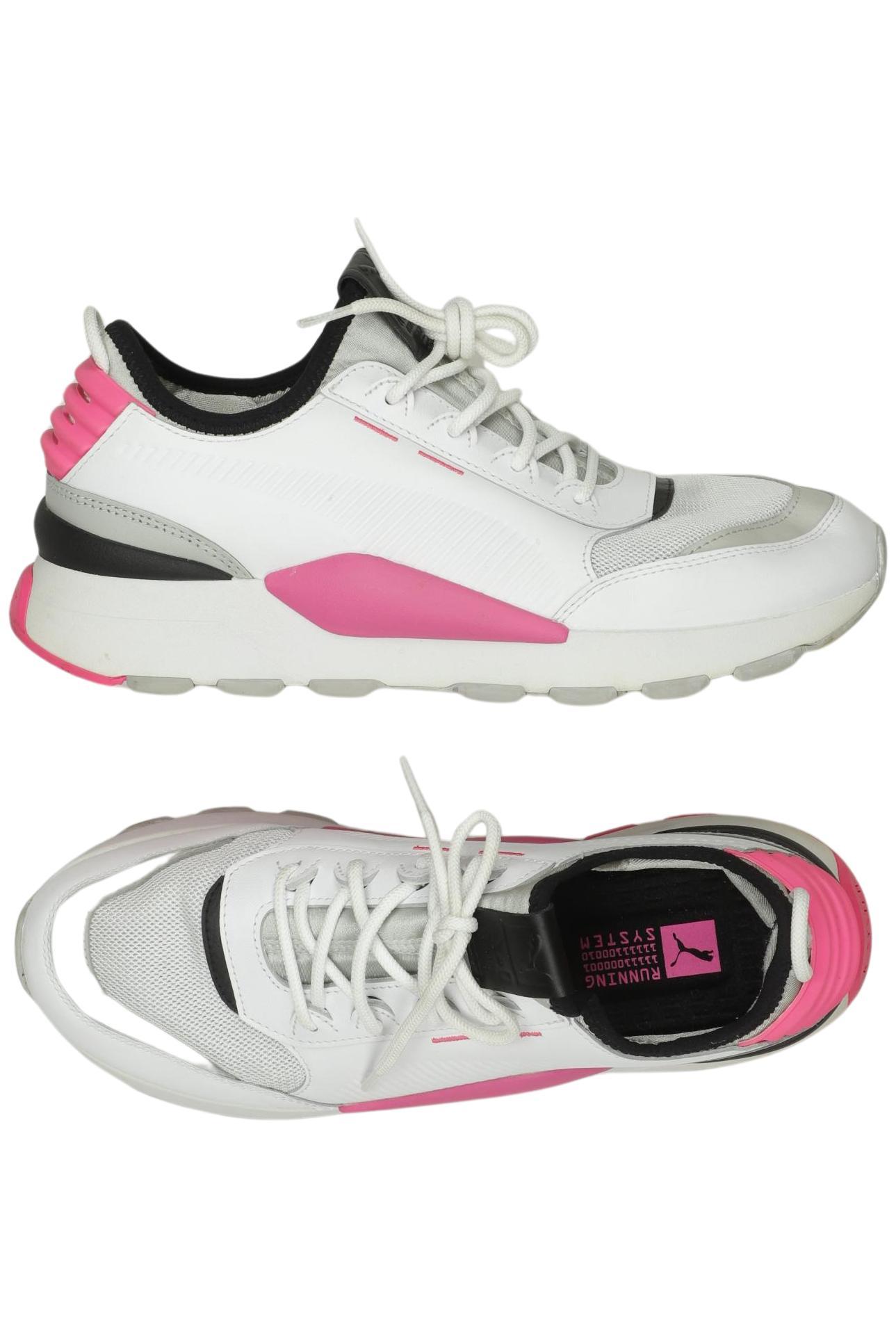 

Puma Damen Sneakers, mehrfarbig, Gr. 42
