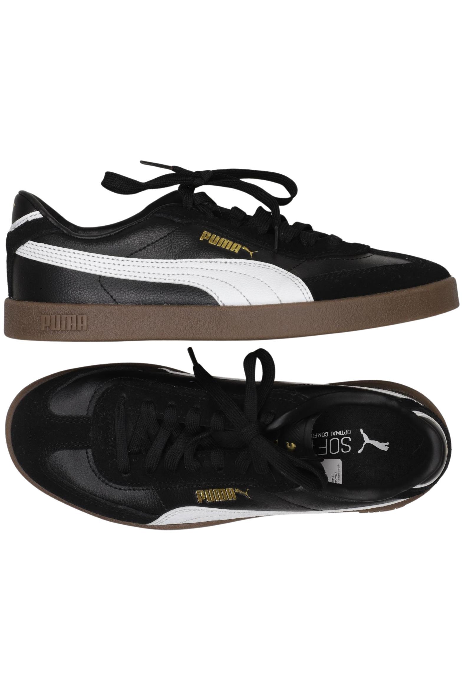 

Puma Damen Sneakers, mehrfarbig, Gr. 38