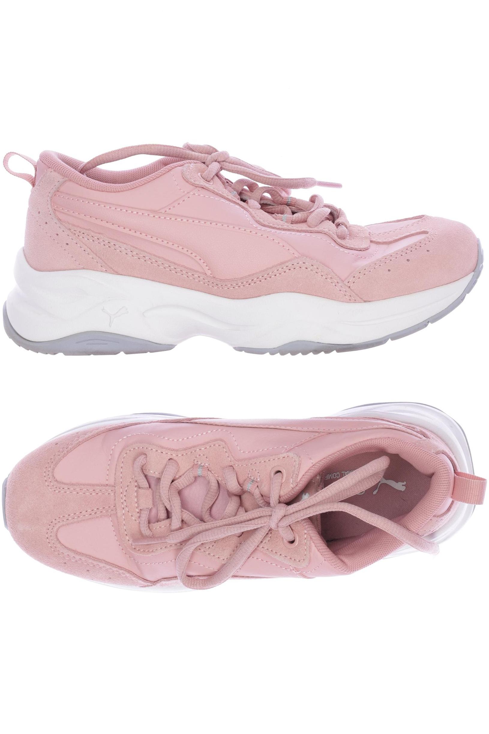 

Puma Damen Sneakers, pink, Gr. 37