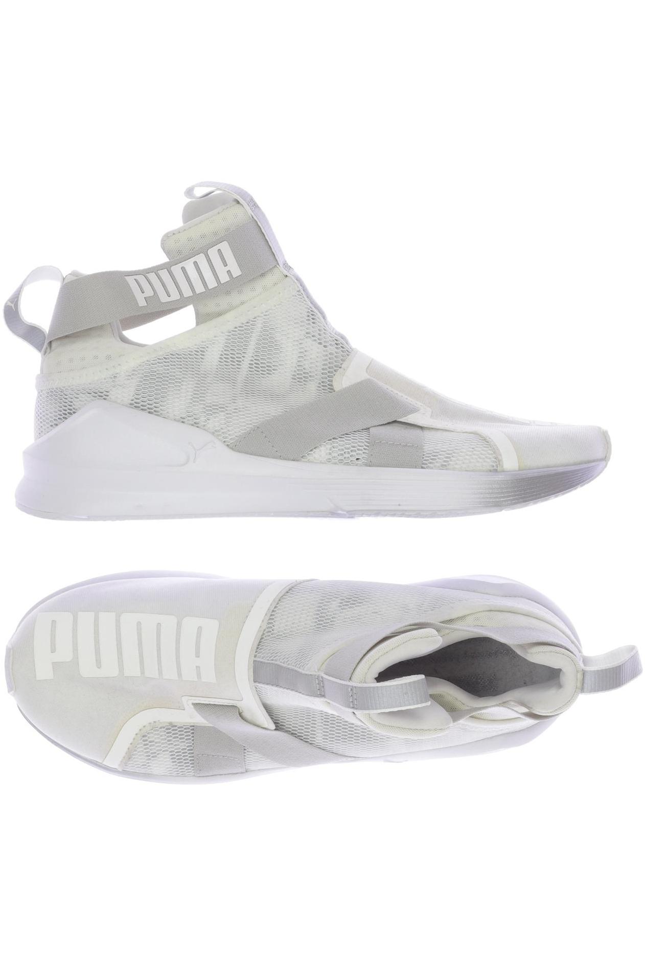 

Puma Damen Sneakers, weiß, Gr. 39