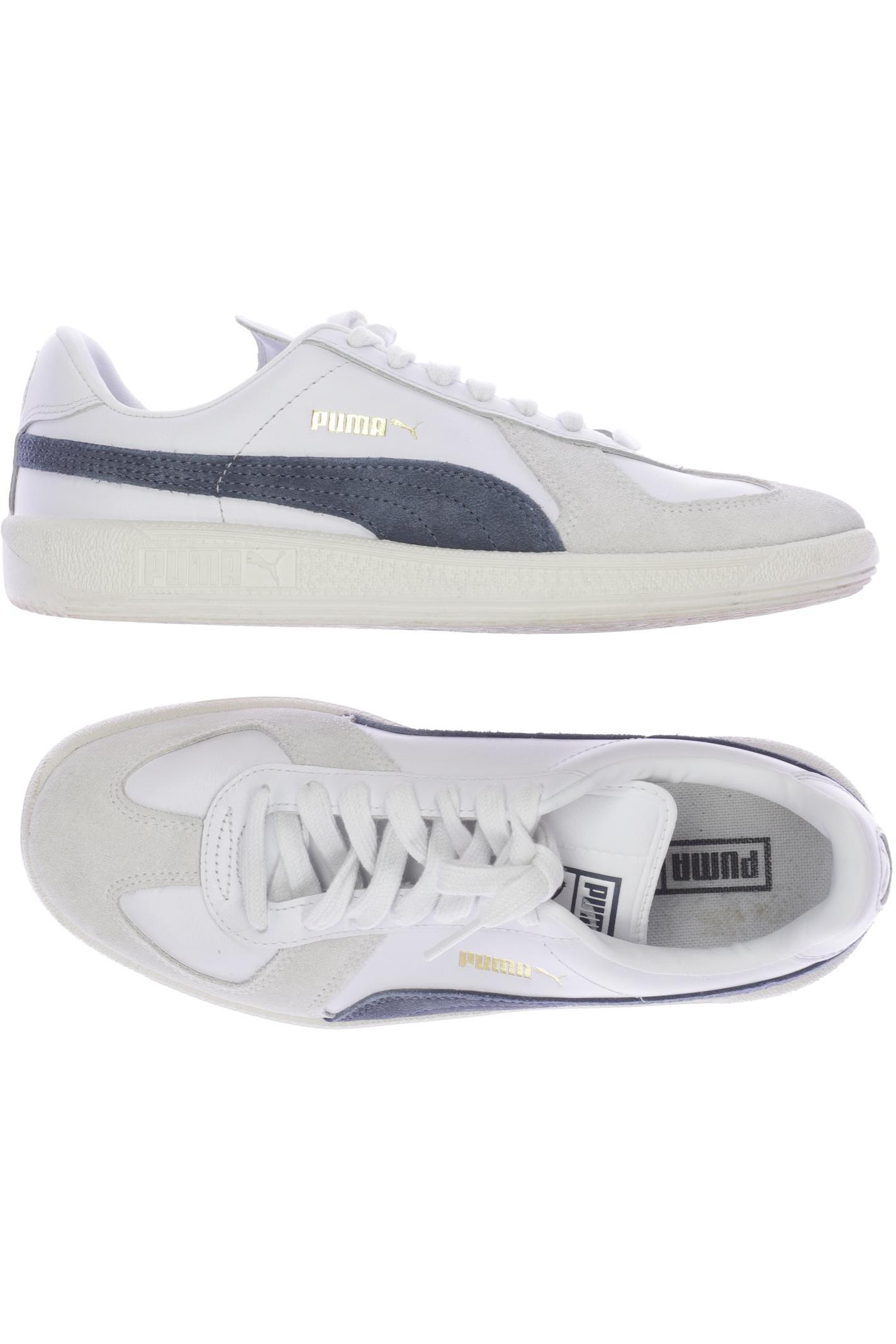 

Puma Damen Sneakers, weiß, Gr. 37.5