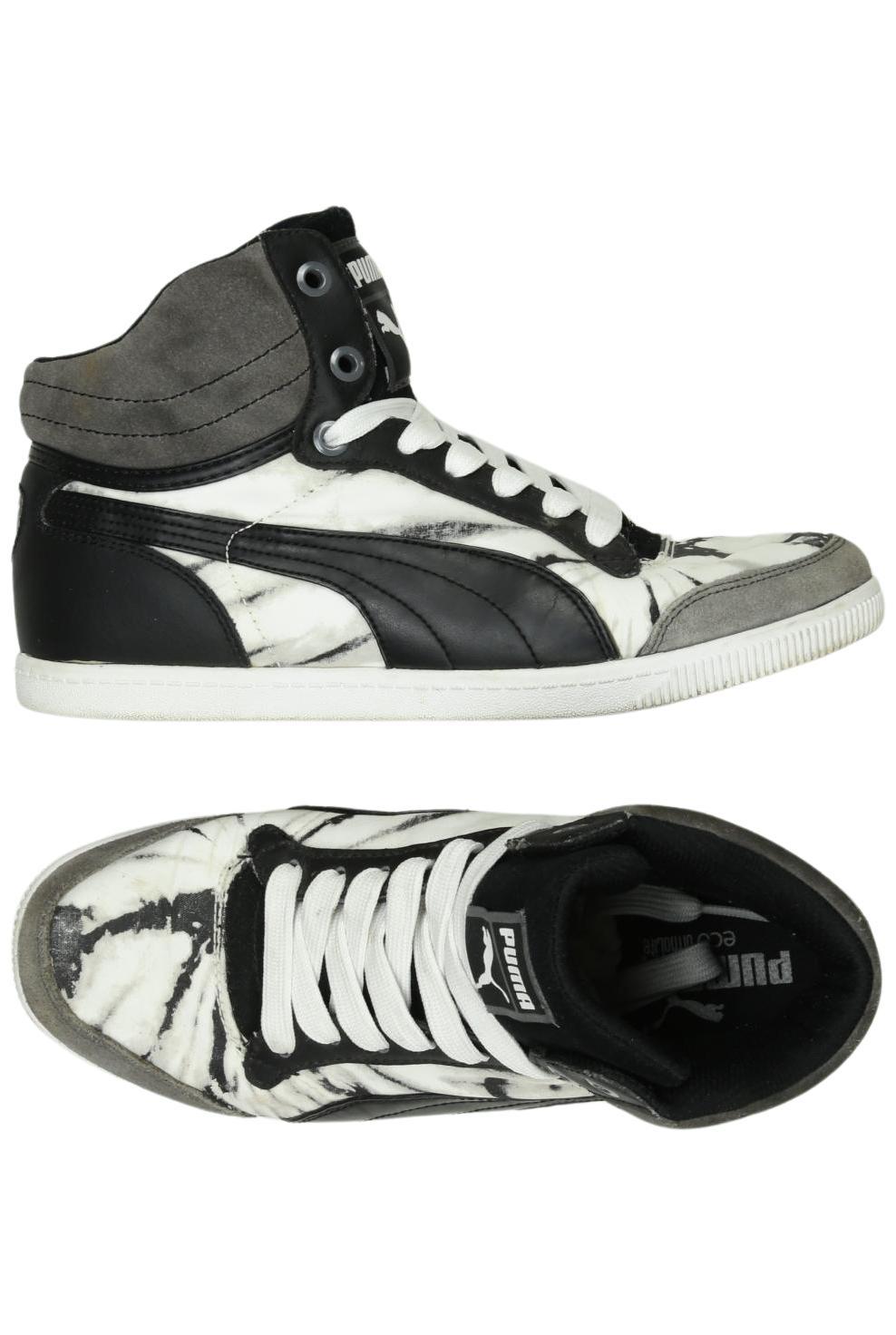 

Puma Damen Sneakers, weiß, Gr. 37