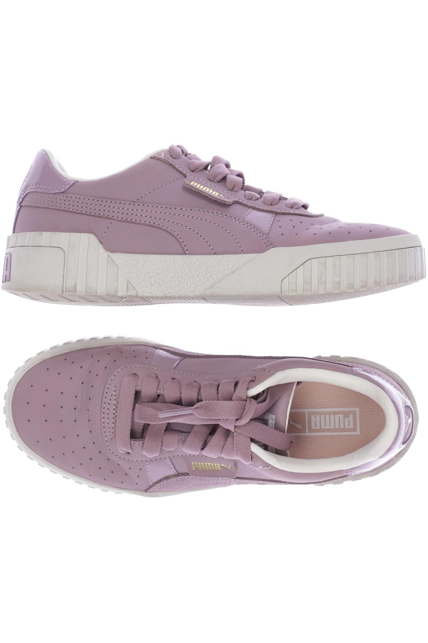 

PUMA Damen Sneakers, pink