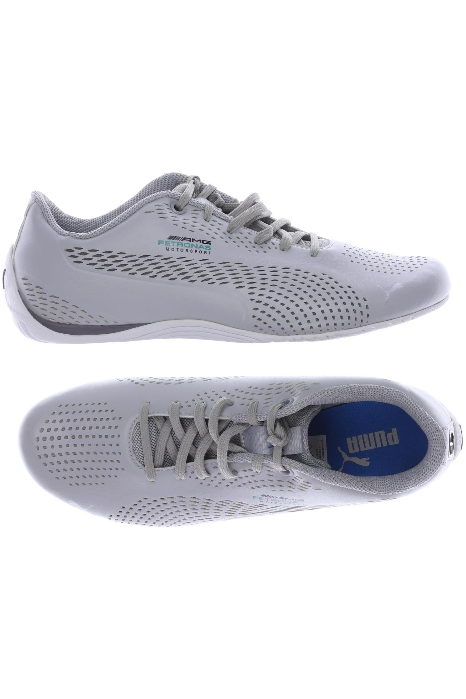 

PUMA Damen Sneakers, grau