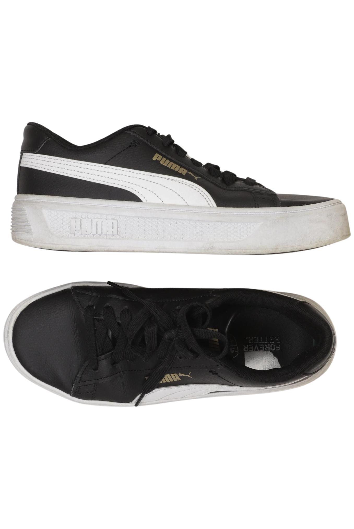 

Puma Damen Sneakers, mehrfarbig, Gr. 38.5