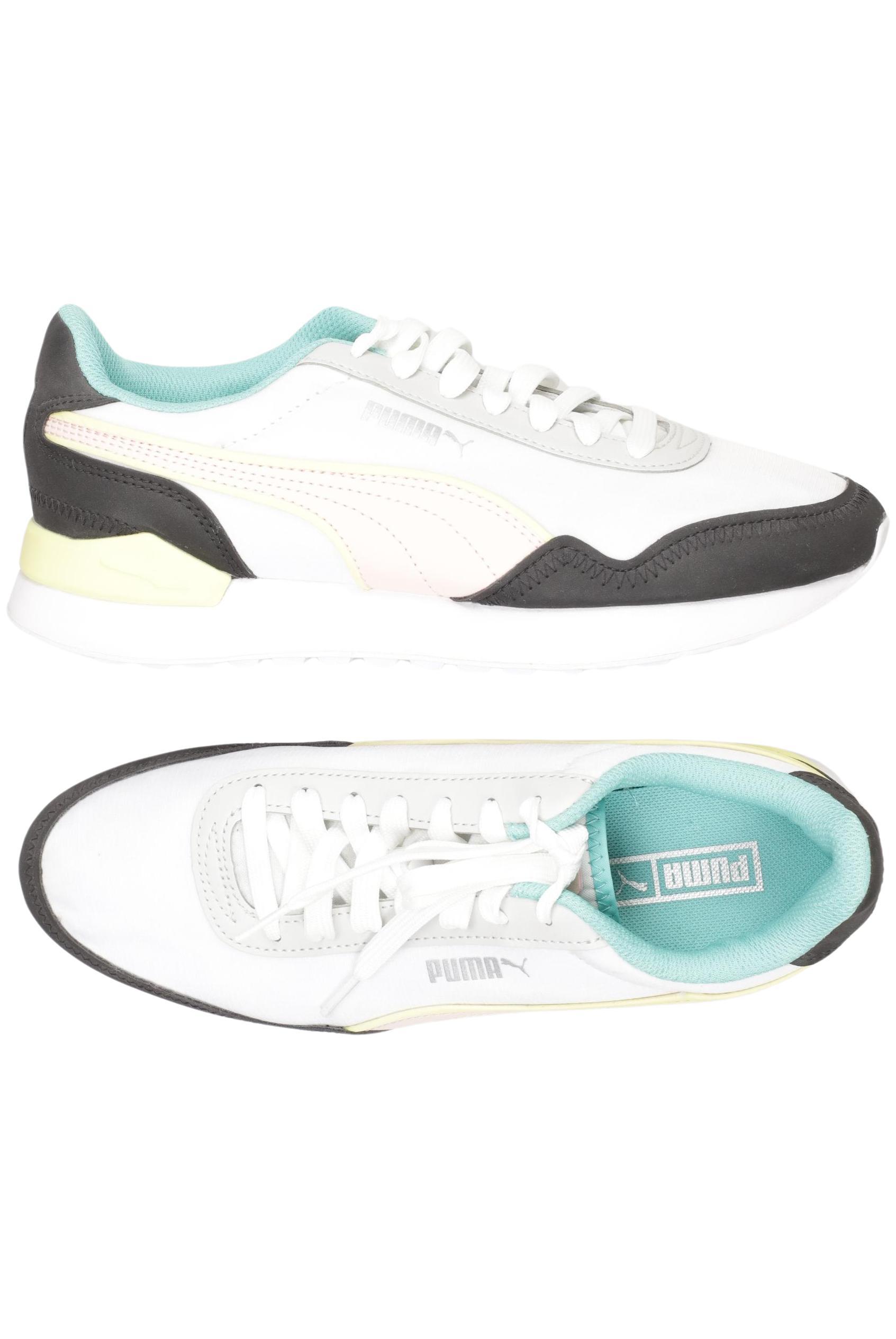 

Puma Damen Sneakers, mehrfarbig, Gr. 39