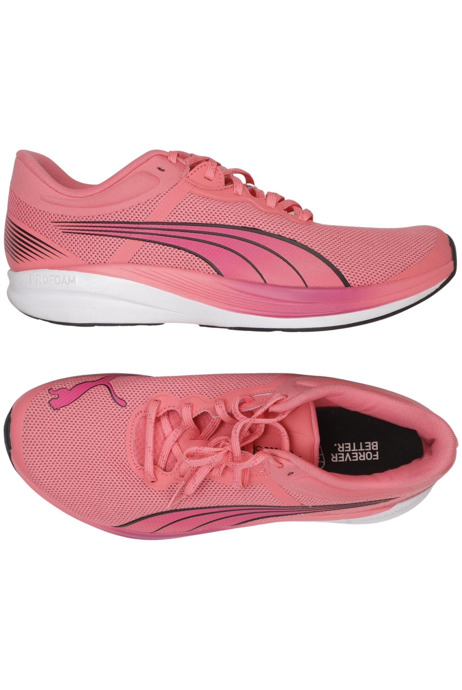 

Puma Damen Sneakers, pink, Gr. 41