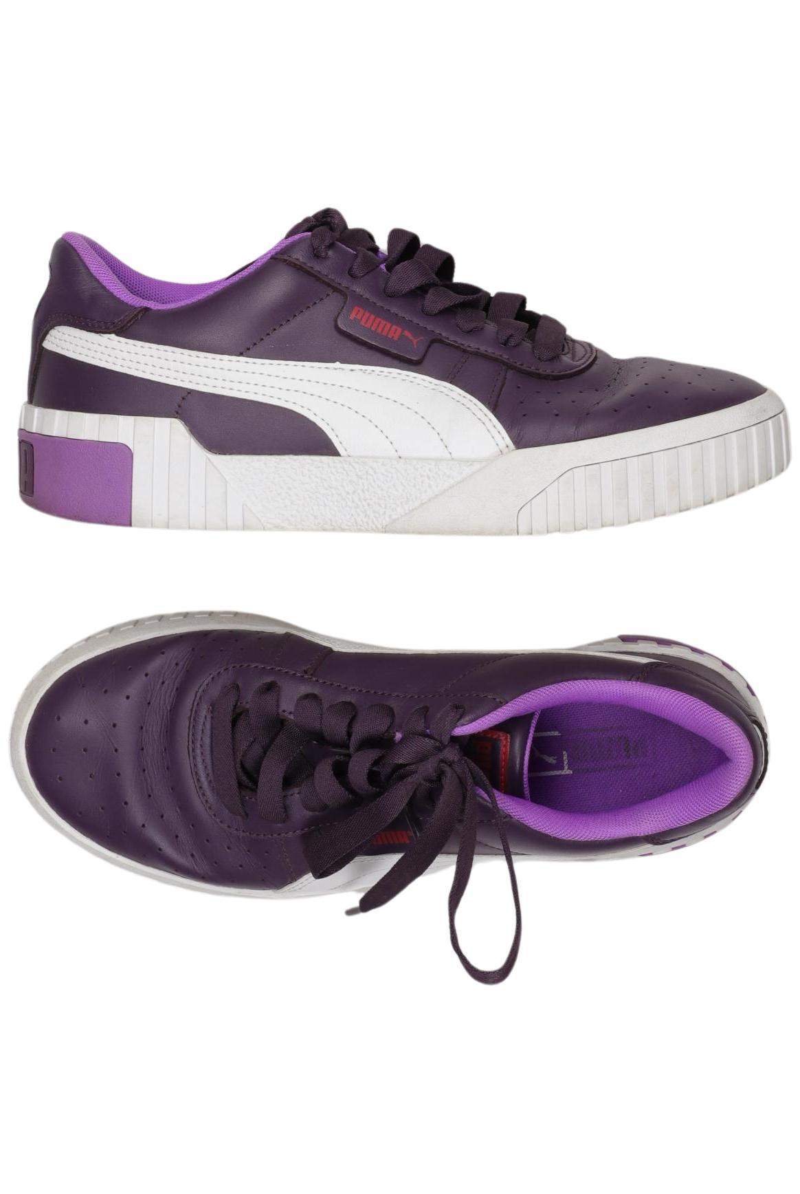 

Puma Damen Sneakers, flieder, Gr. 39