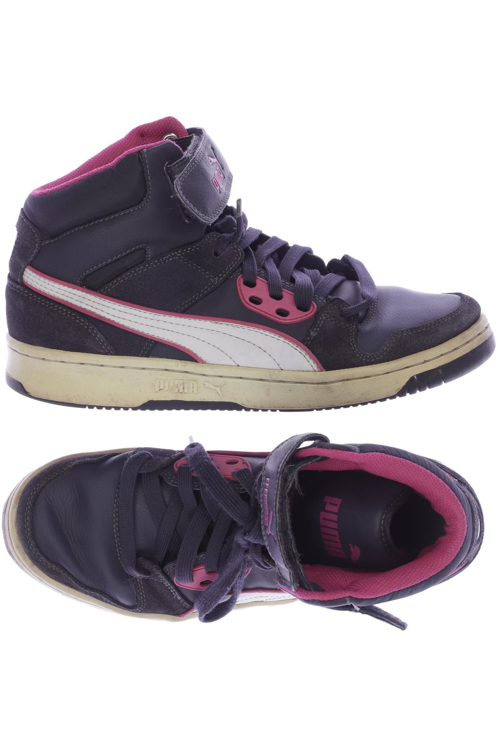

PUMA Damen Sneakers, flieder