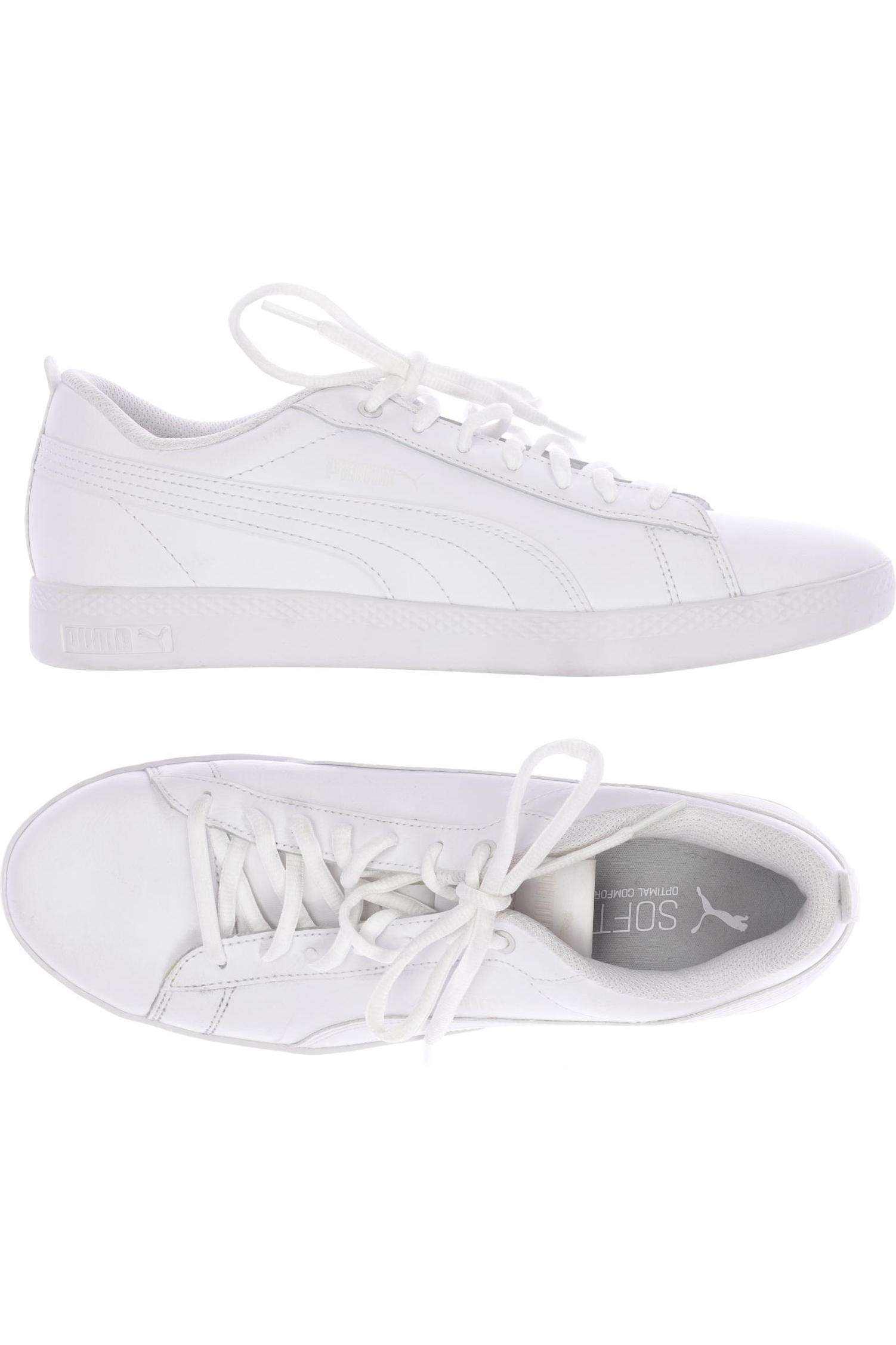 

Puma Damen Sneakers, weiß, Gr. 41