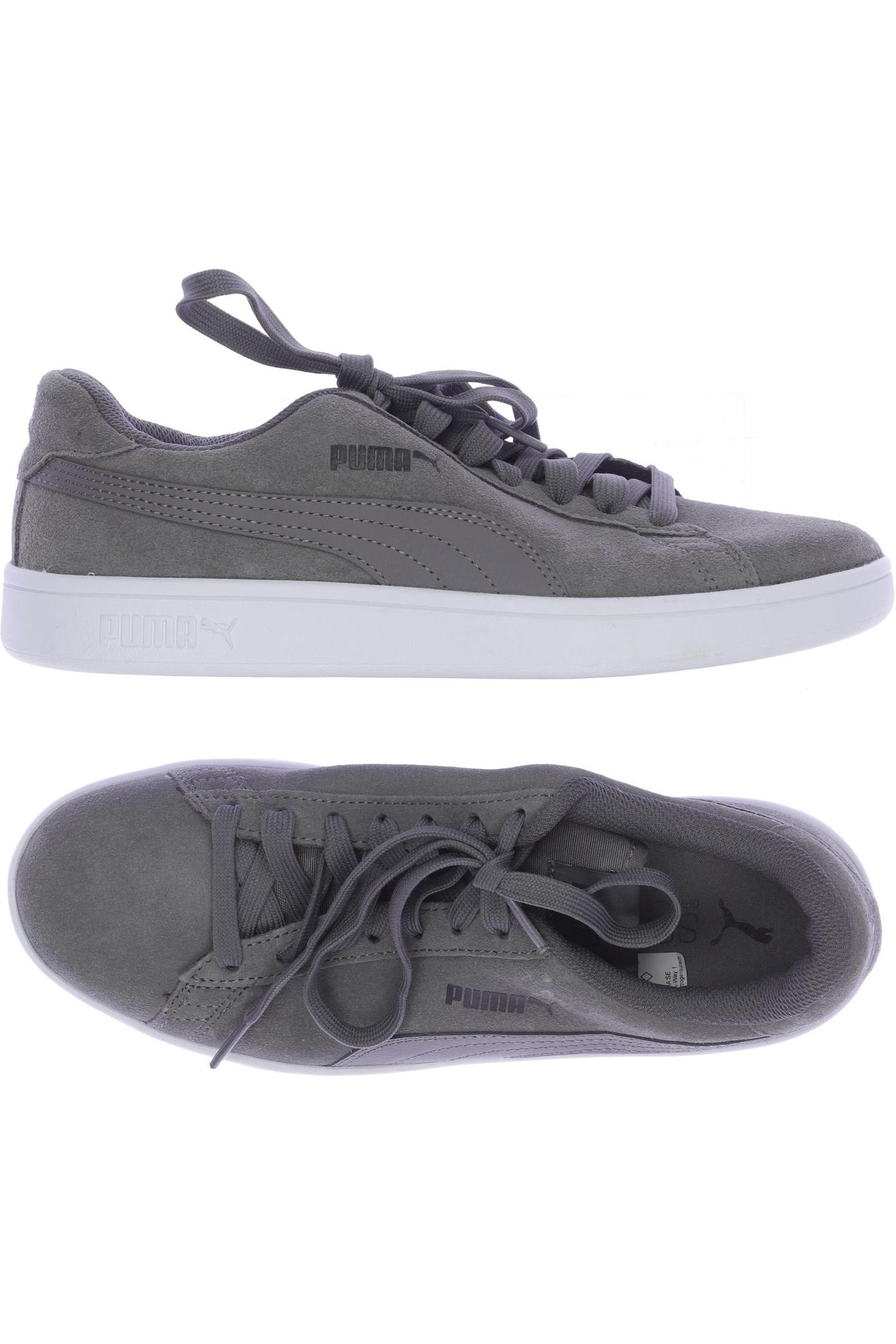 

Puma Damen Sneakers, grau, Gr. 39