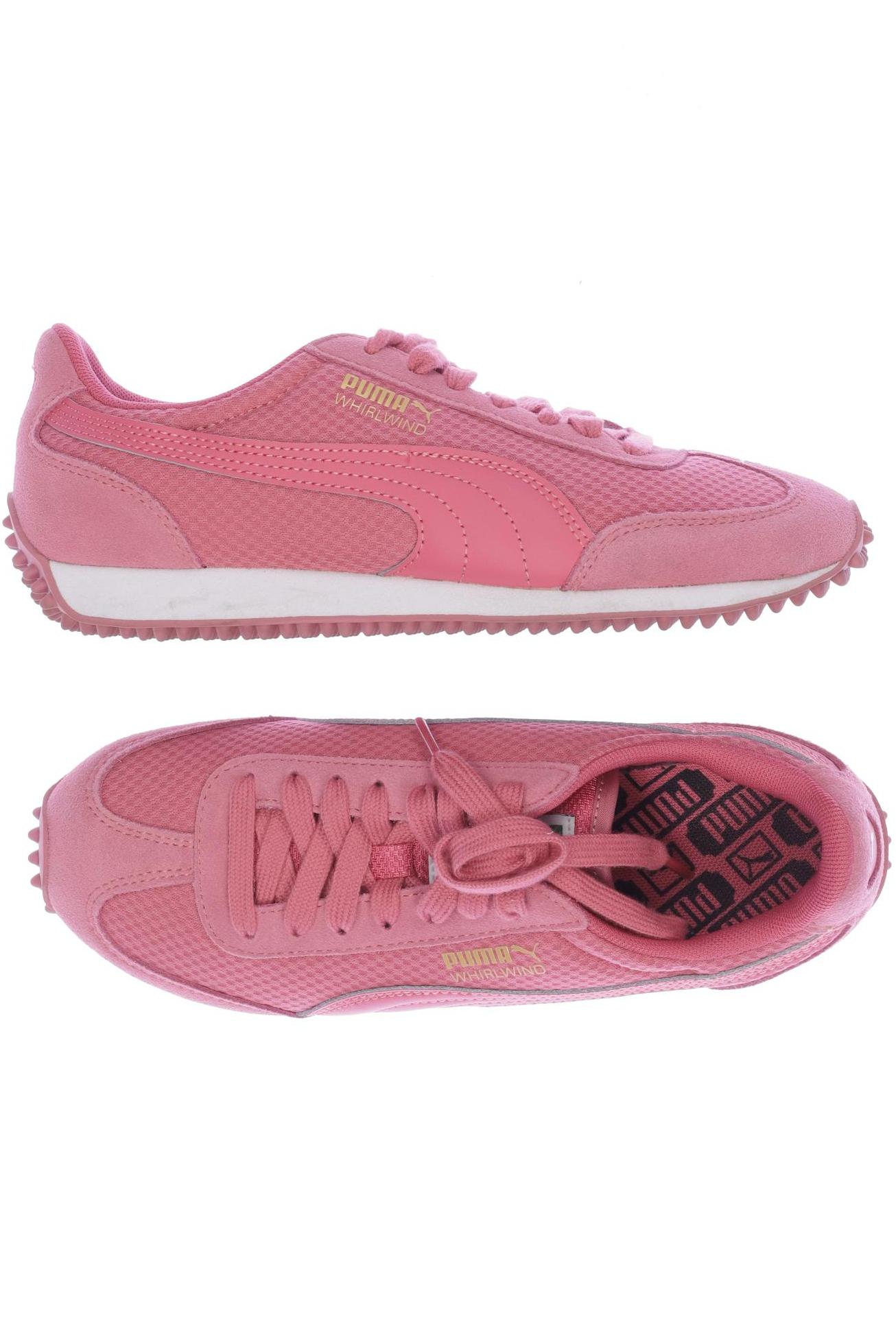 

Puma Damen Sneakers, pink, Gr. 36