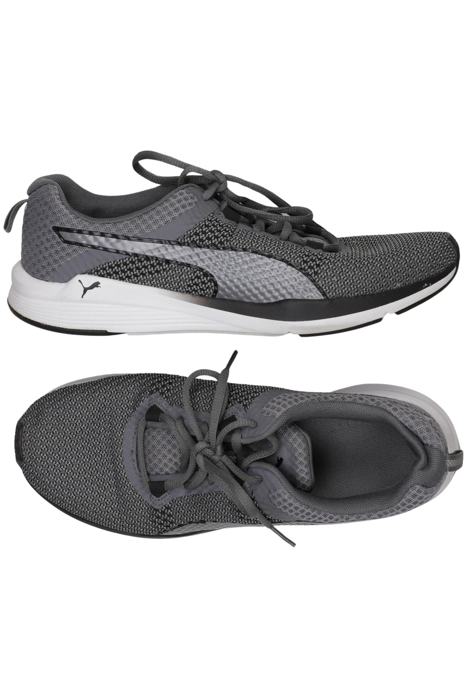 

Puma Damen Sneakers, grau, Gr. 40.5