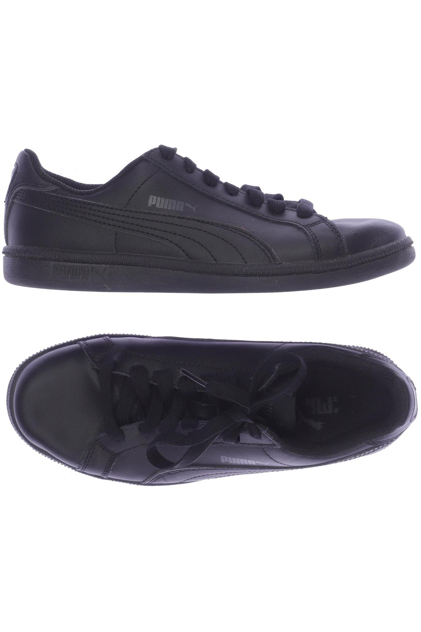 

Puma Damen Sneakers, schwarz, Gr. 37