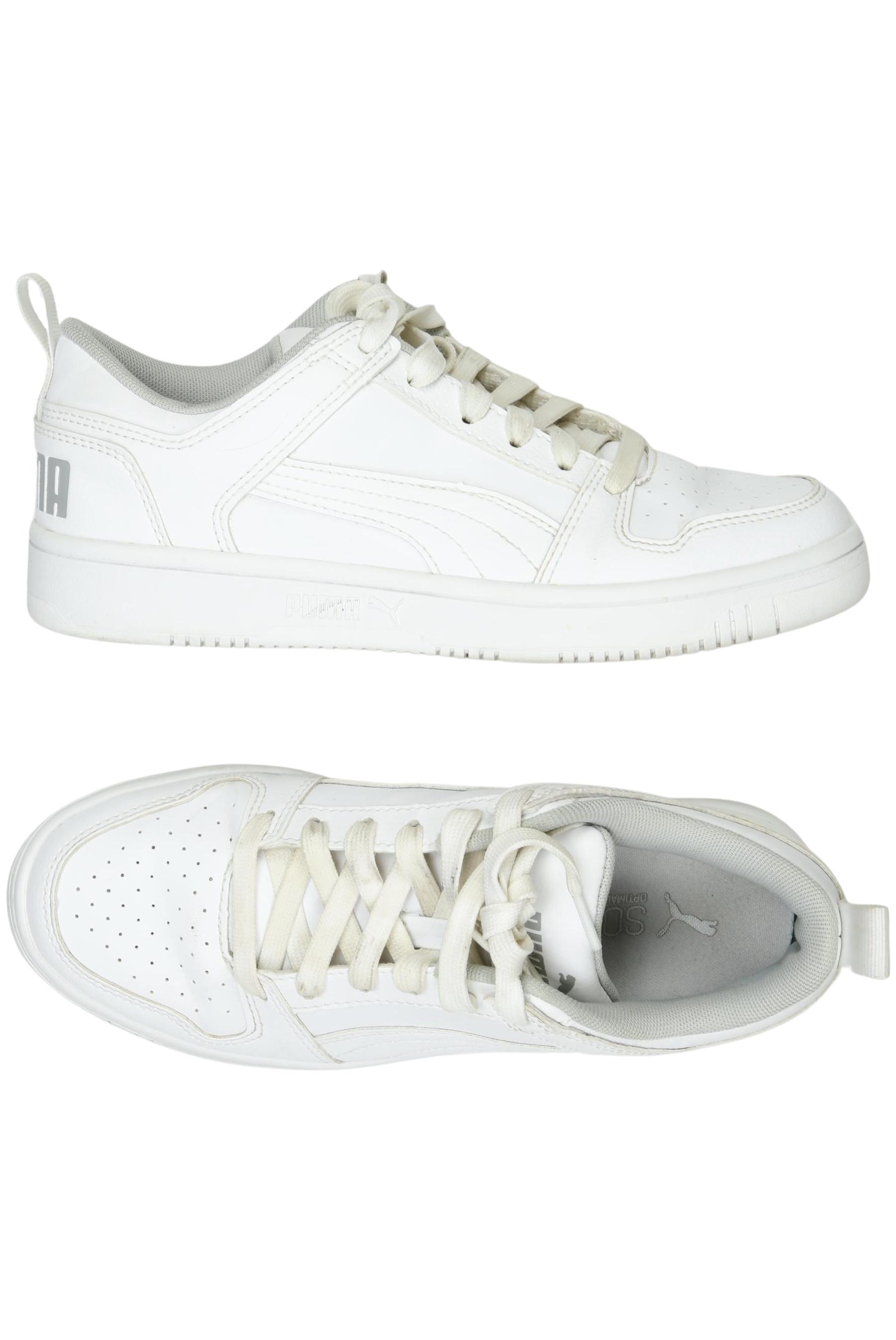 

Puma Damen Sneakers, weiß, Gr. 37