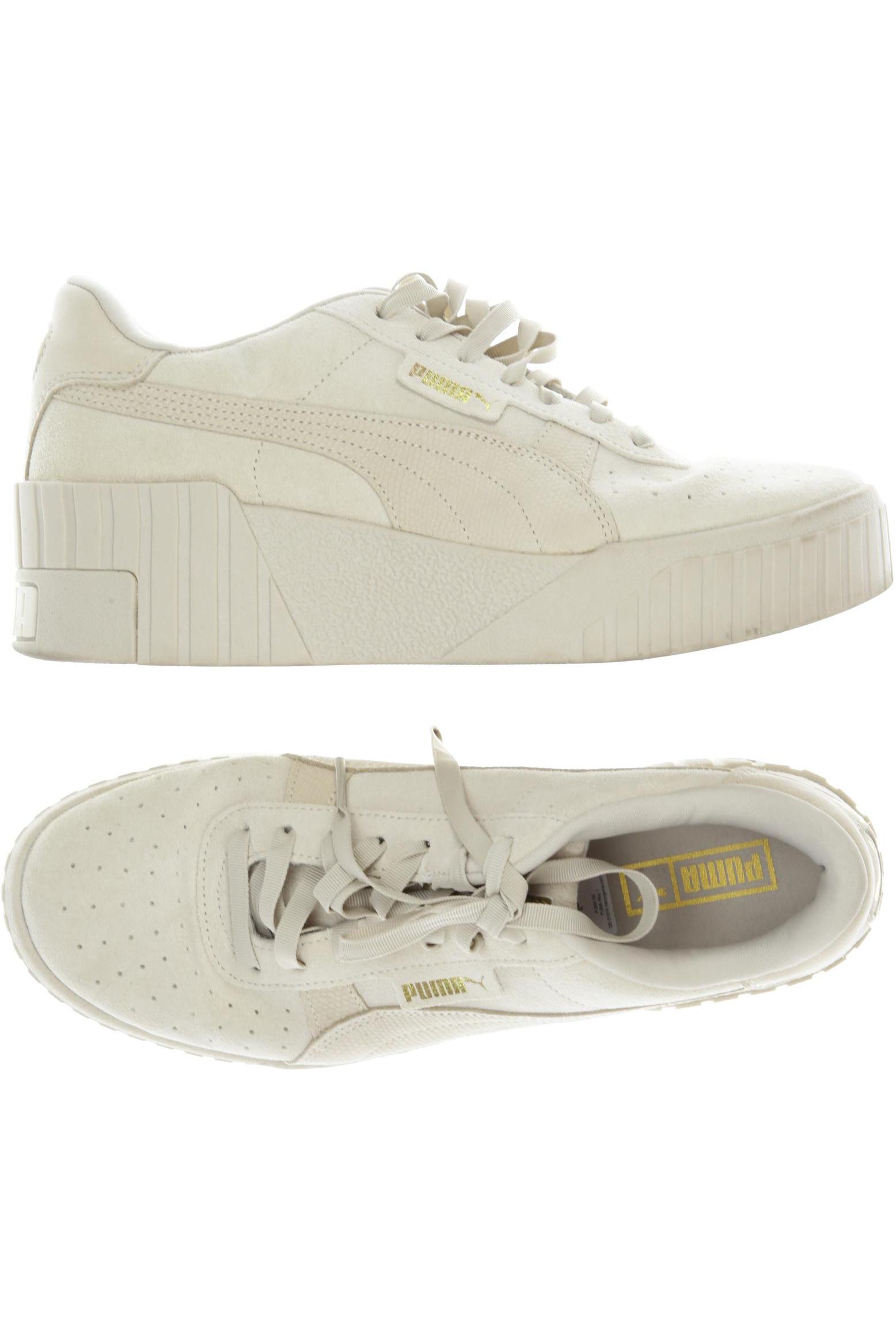 

Puma Damen Sneakers, beige, Gr. 41