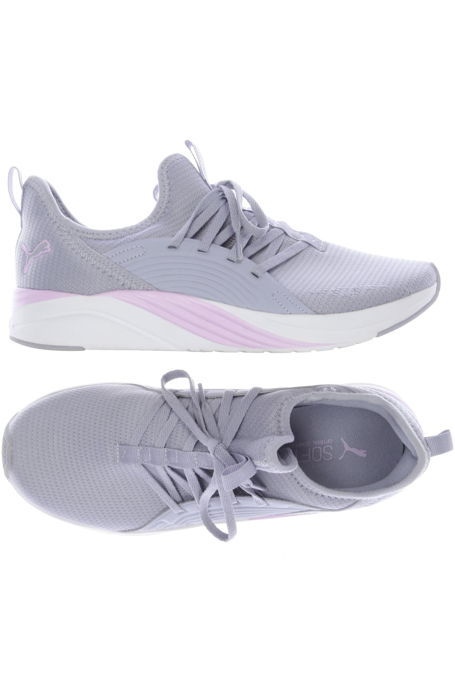 

Puma Damen Sneakers, flieder, Gr. 42