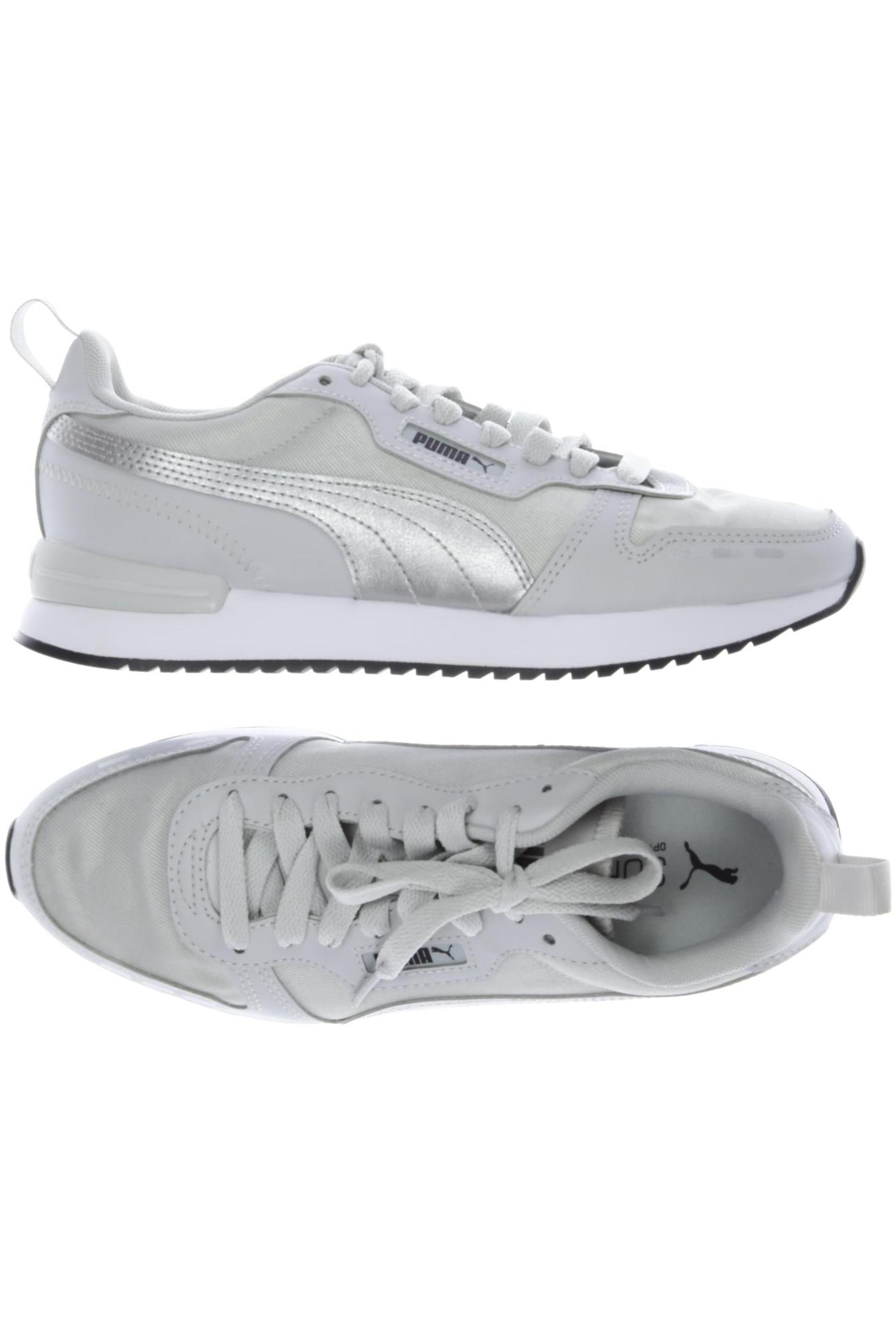

Puma Damen Sneakers, hellgrün, Gr. 39