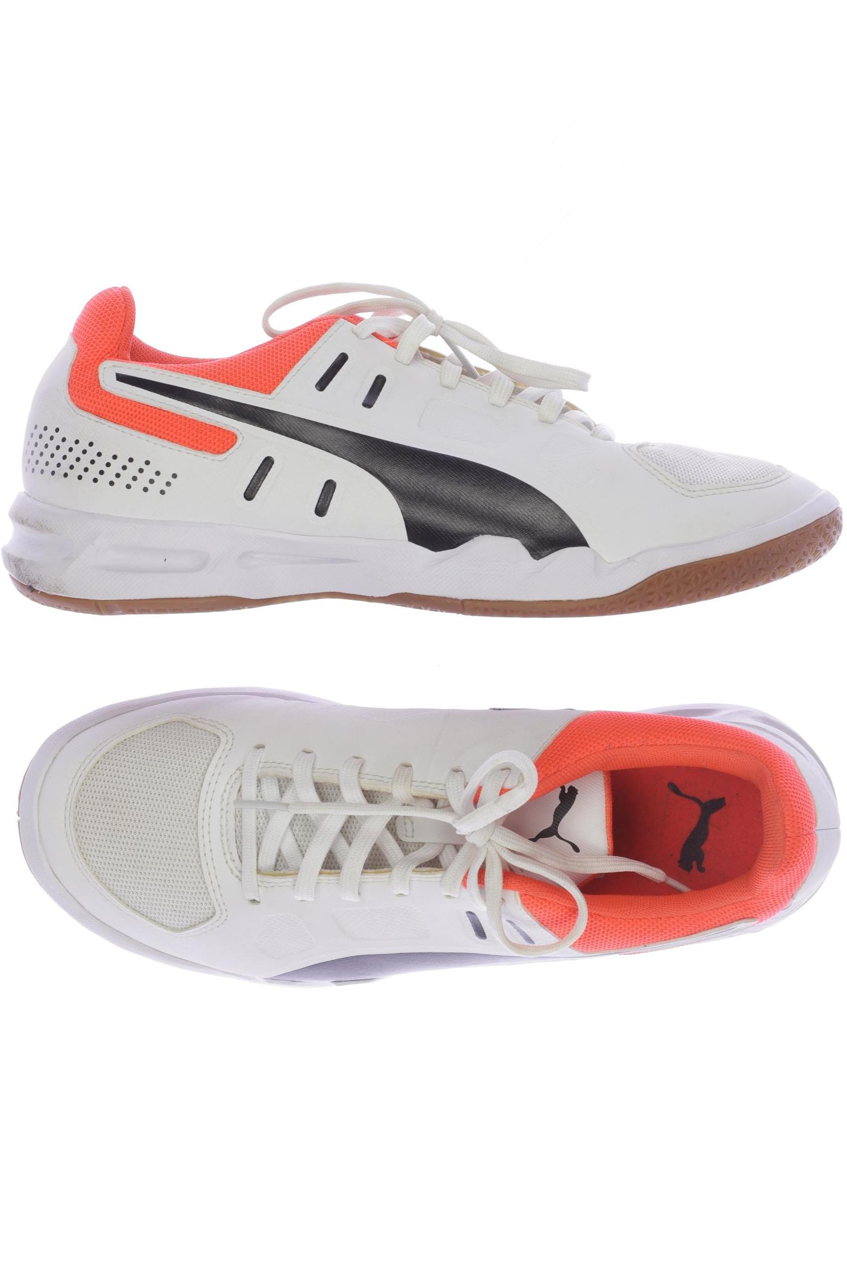 

PUMA Damen Sneakers, beige