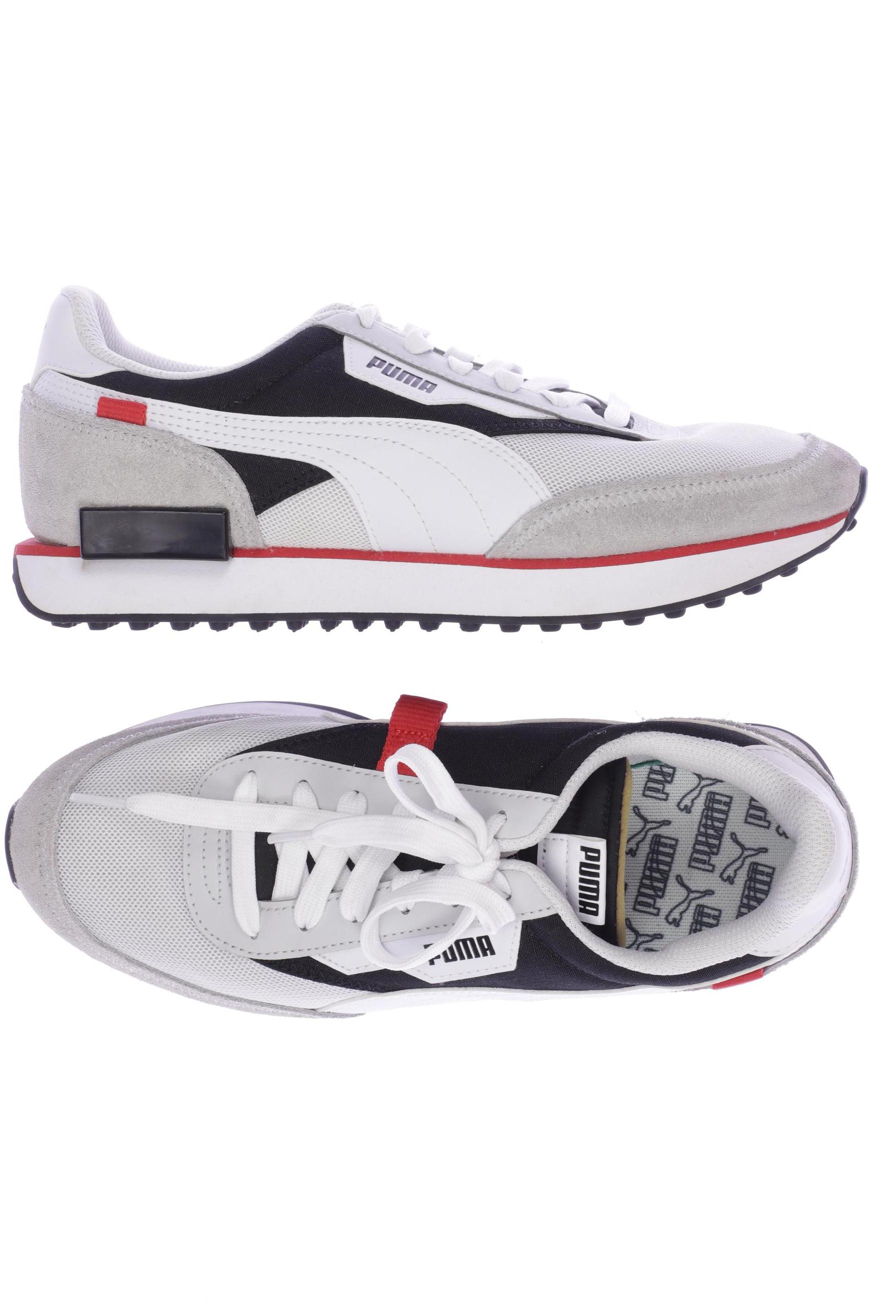 

Puma Damen Sneakers, grau, Gr. 39