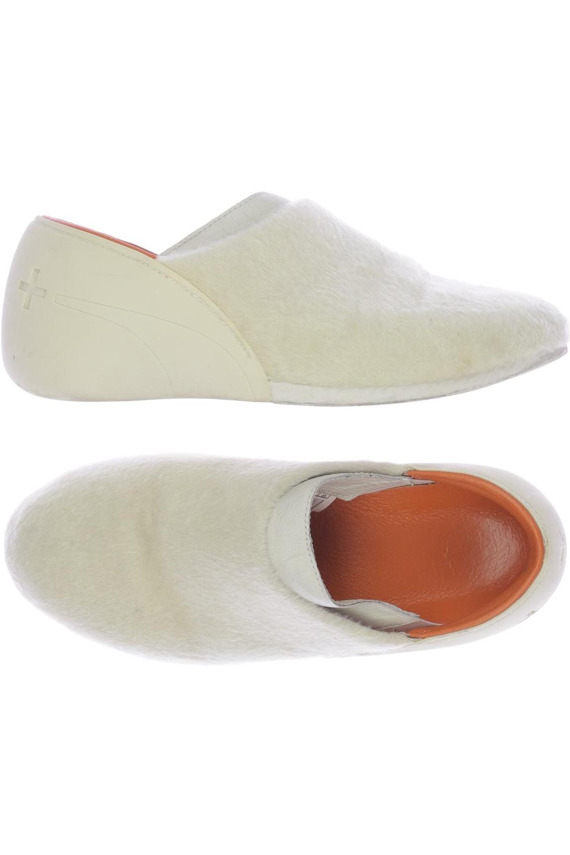 

Puma Damen Sneakers, cremeweiß, Gr. 37