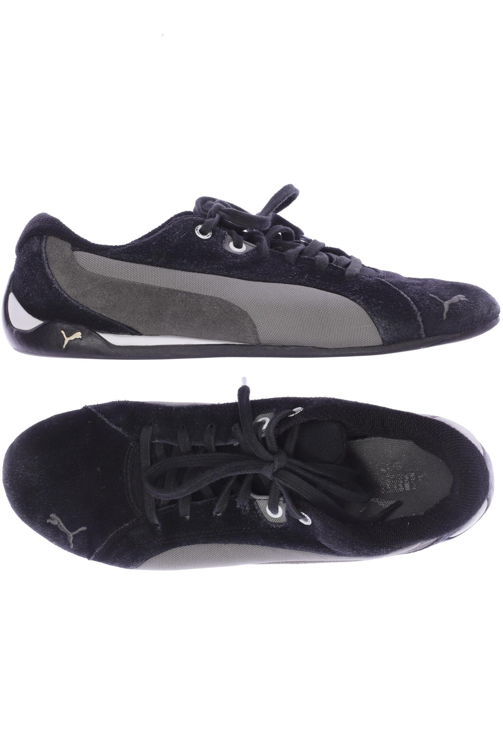 

Puma Damen Sneakers, schwarz, Gr. 41