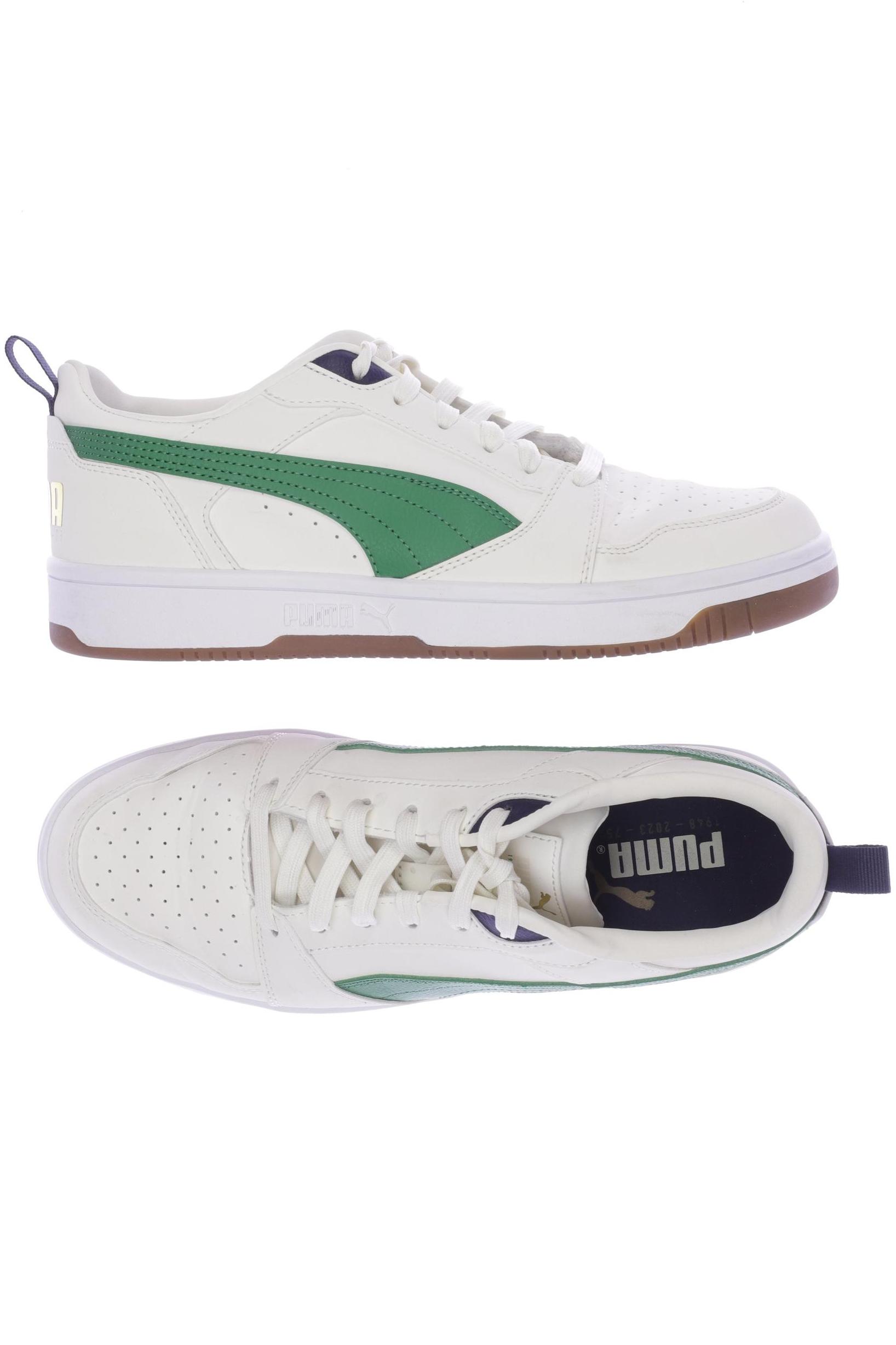 

Puma Damen Sneakers, weiß, Gr. 40