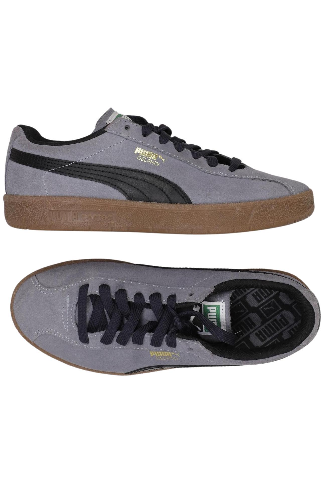

Puma Damen Sneakers, grau, Gr. 37