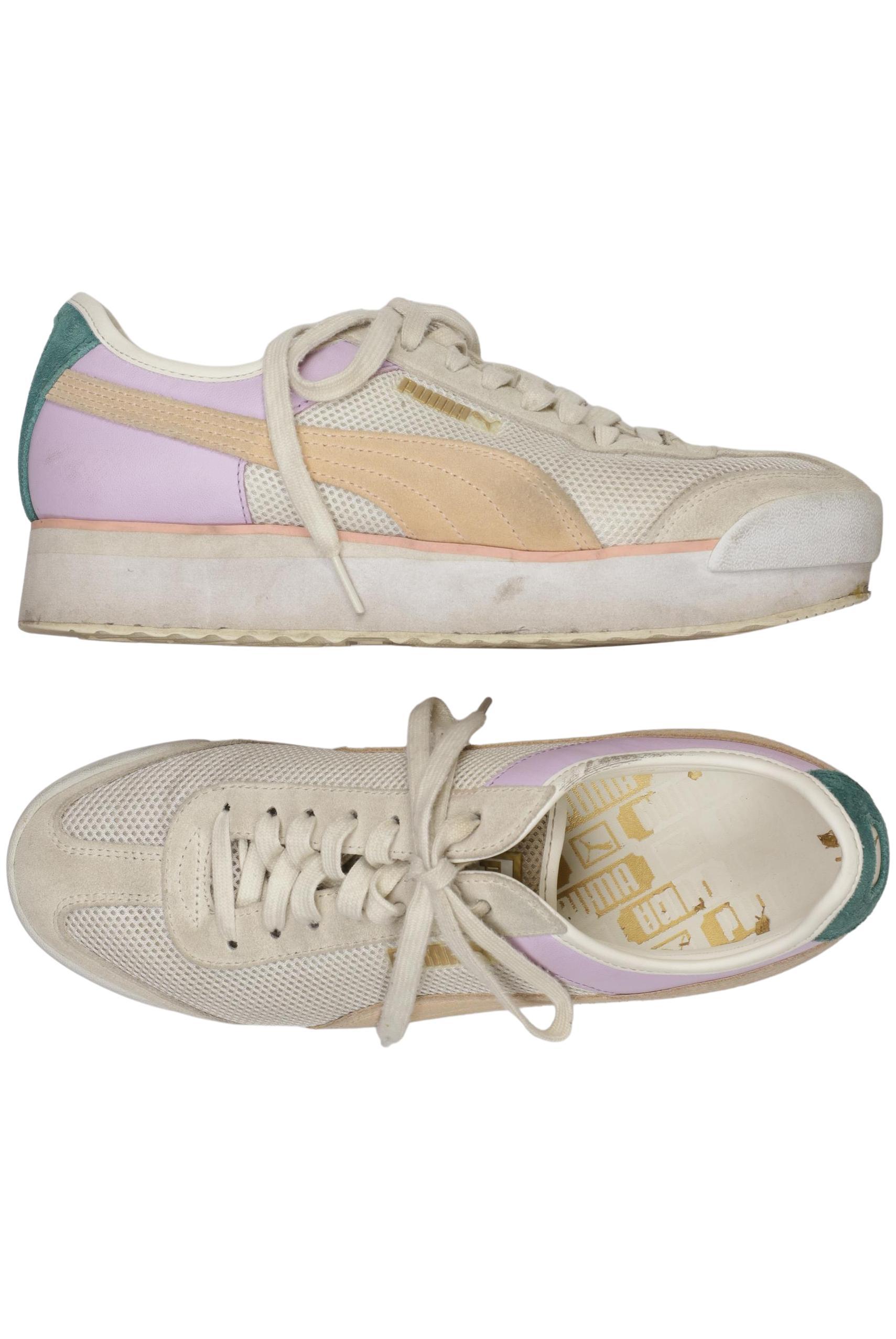 

Puma Damen Sneakers, mehrfarbig, Gr. 40.5