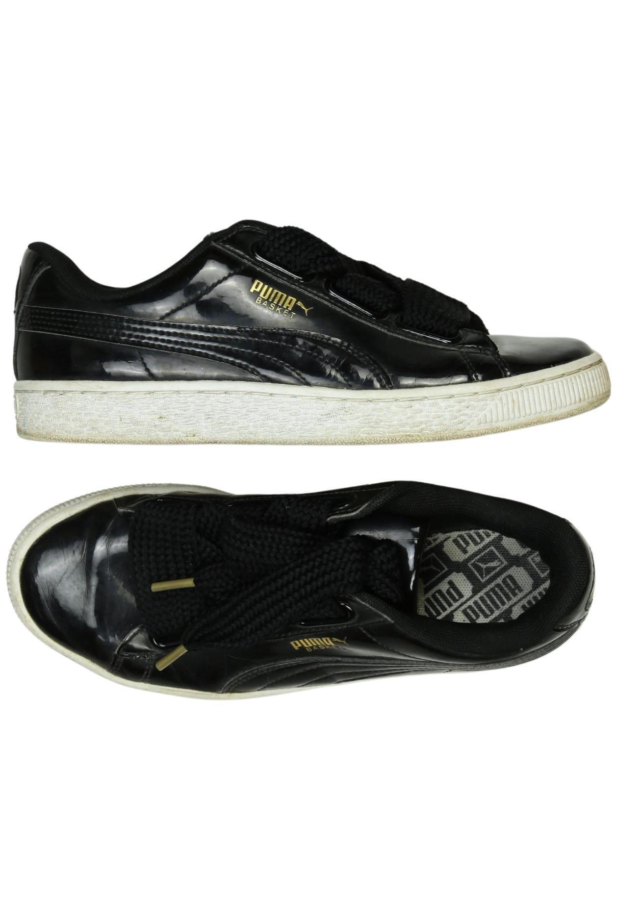 

Puma Damen Sneakers, schwarz, Gr. 37