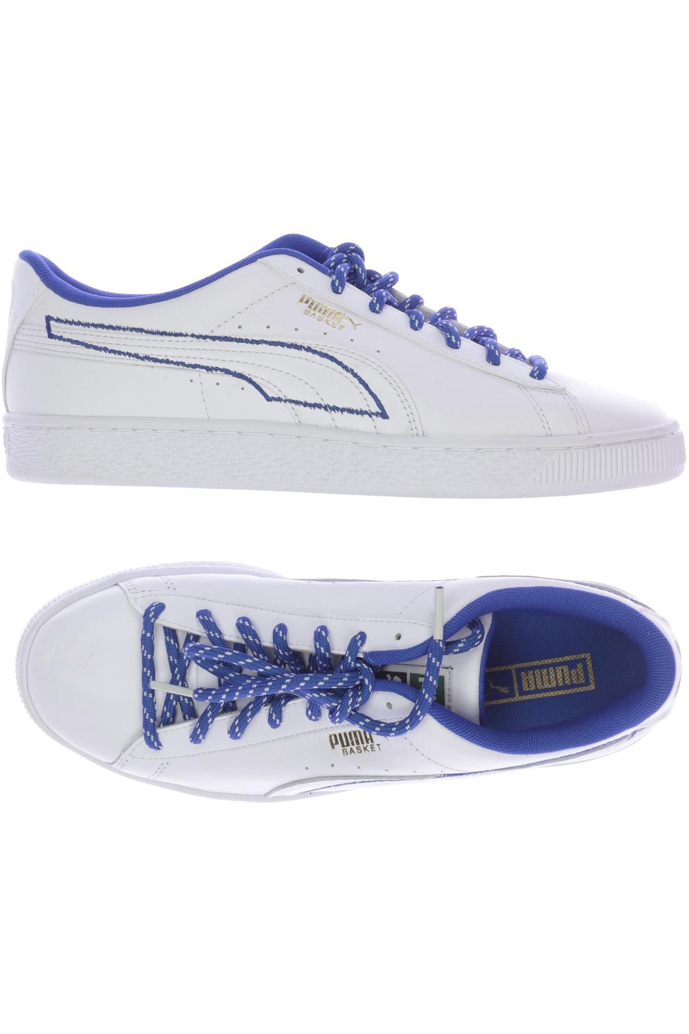 

Puma Damen Sneakers, weiß, Gr. 39