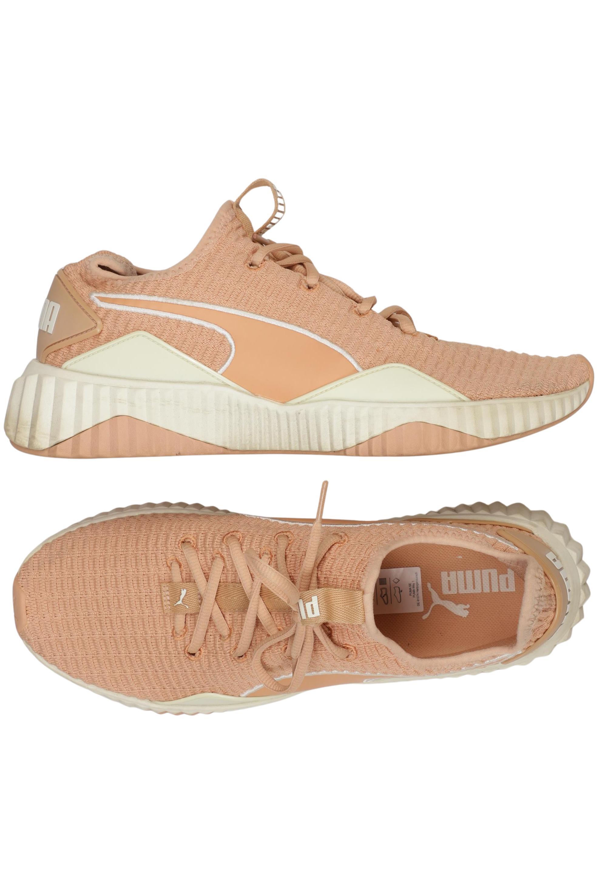 

Puma Damen Sneakers, orange, Gr. 41