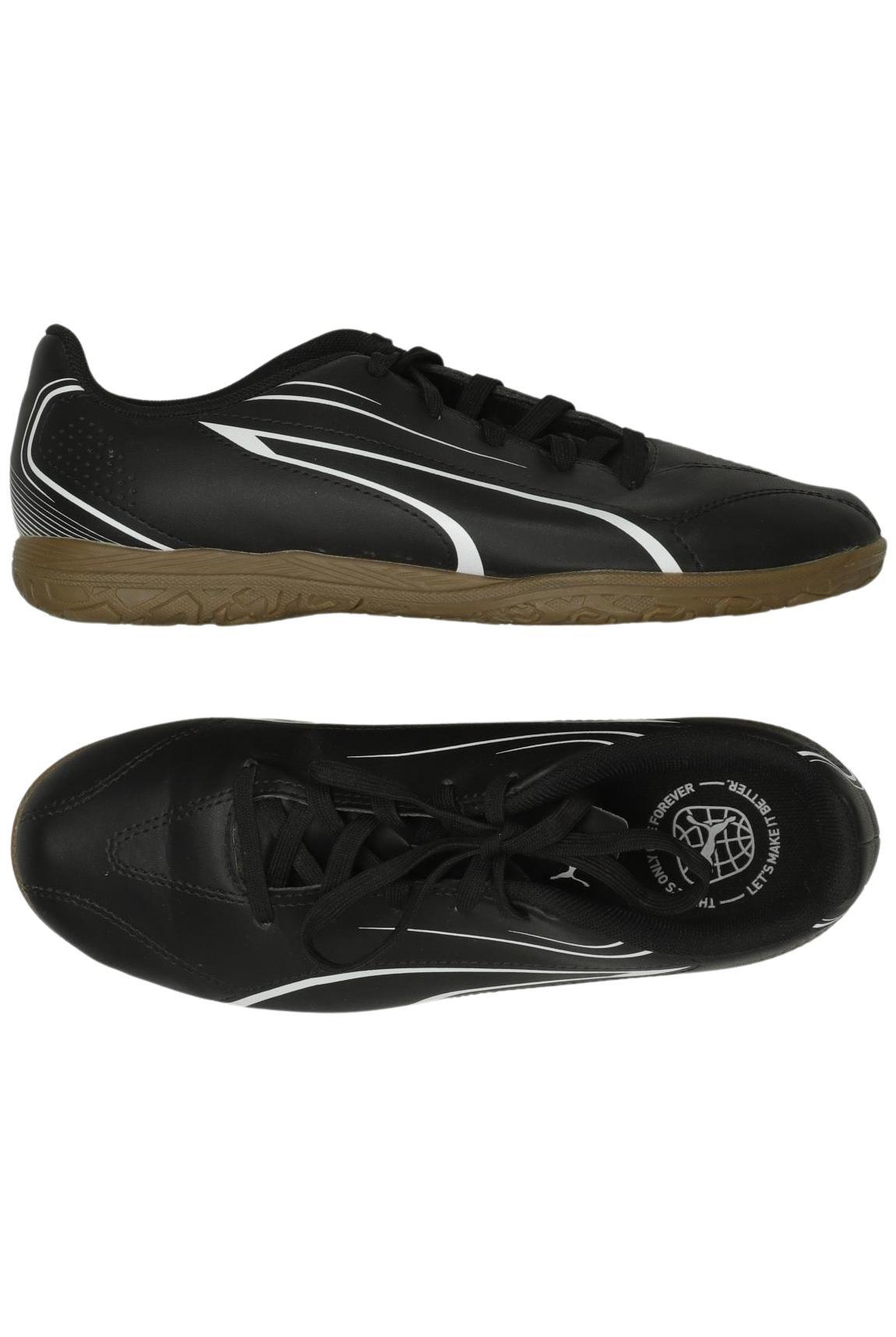 

Puma Damen Sneakers, schwarz, Gr. 37