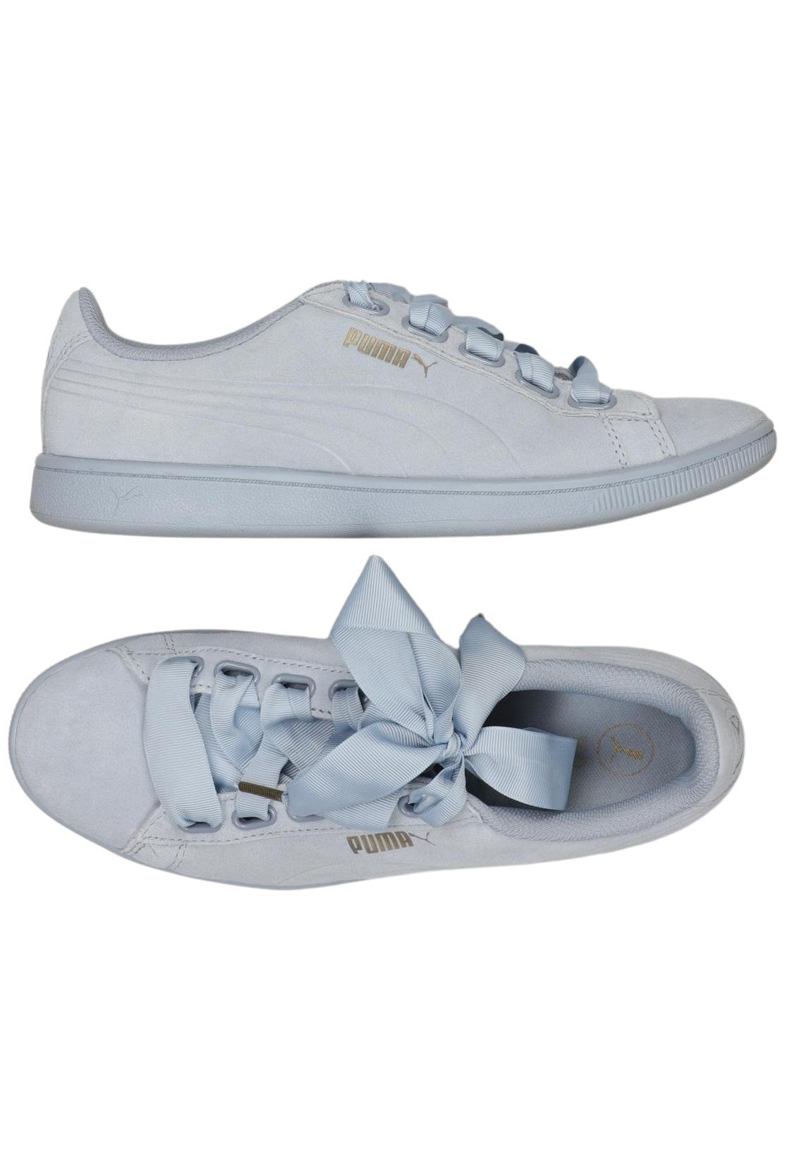 

Puma Damen Sneakers, hellblau, Gr. 39