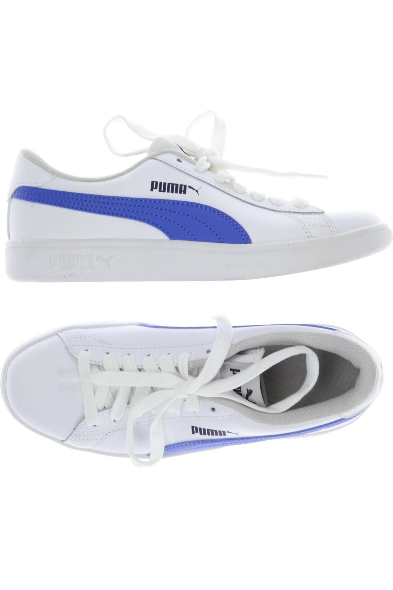 

Puma Damen Sneakers, weiß, Gr. 36