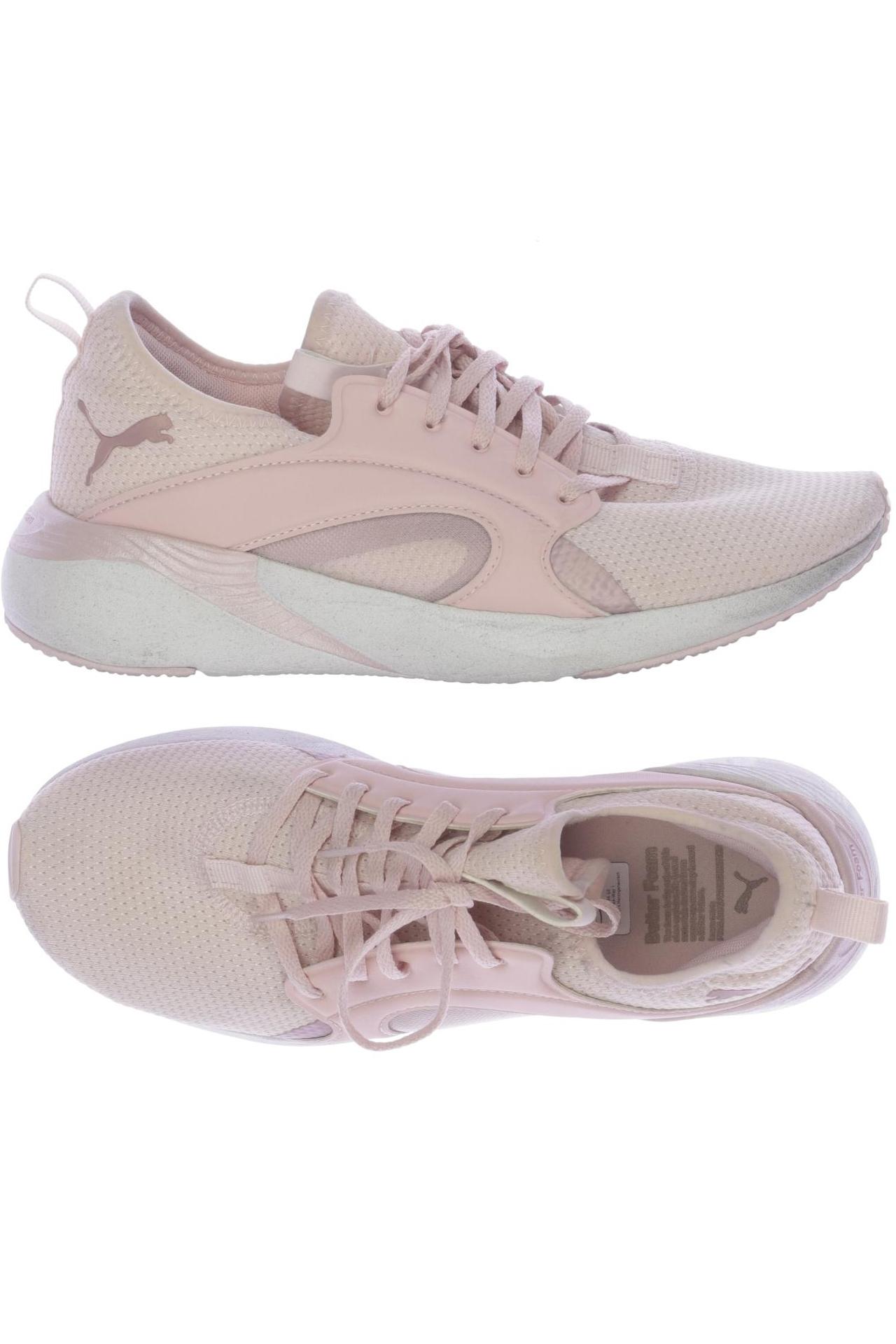 

Puma Damen Sneakers, pink, Gr. 40