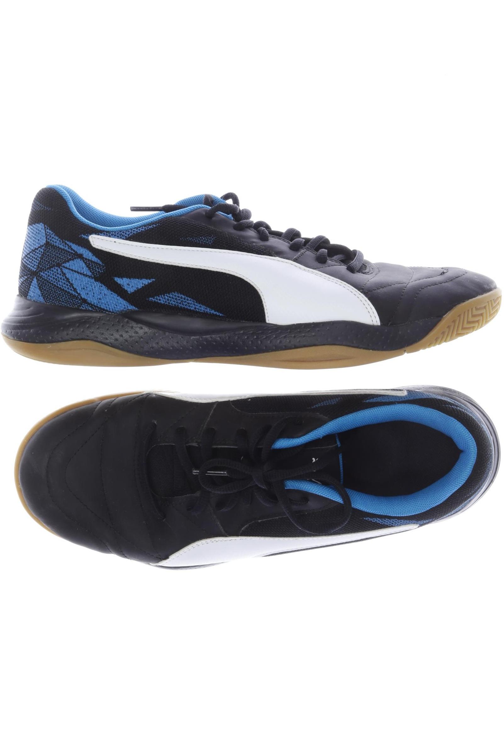 

Puma Damen Sneakers, schwarz, Gr. 41