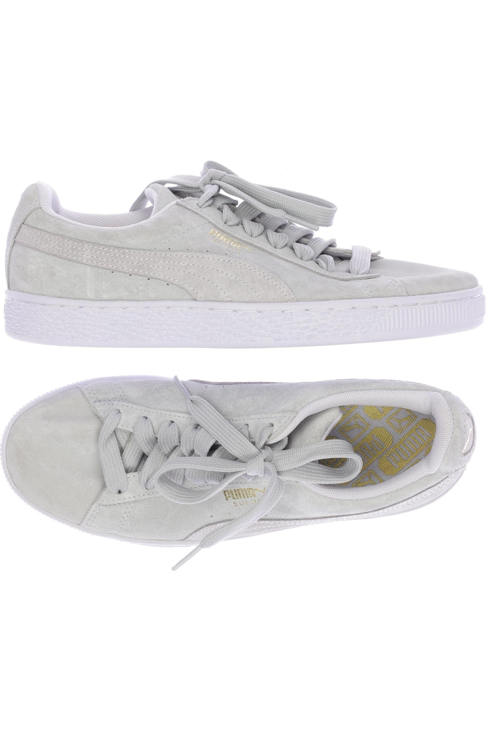 

Puma Damen Sneakers, hellgrün, Gr. 38